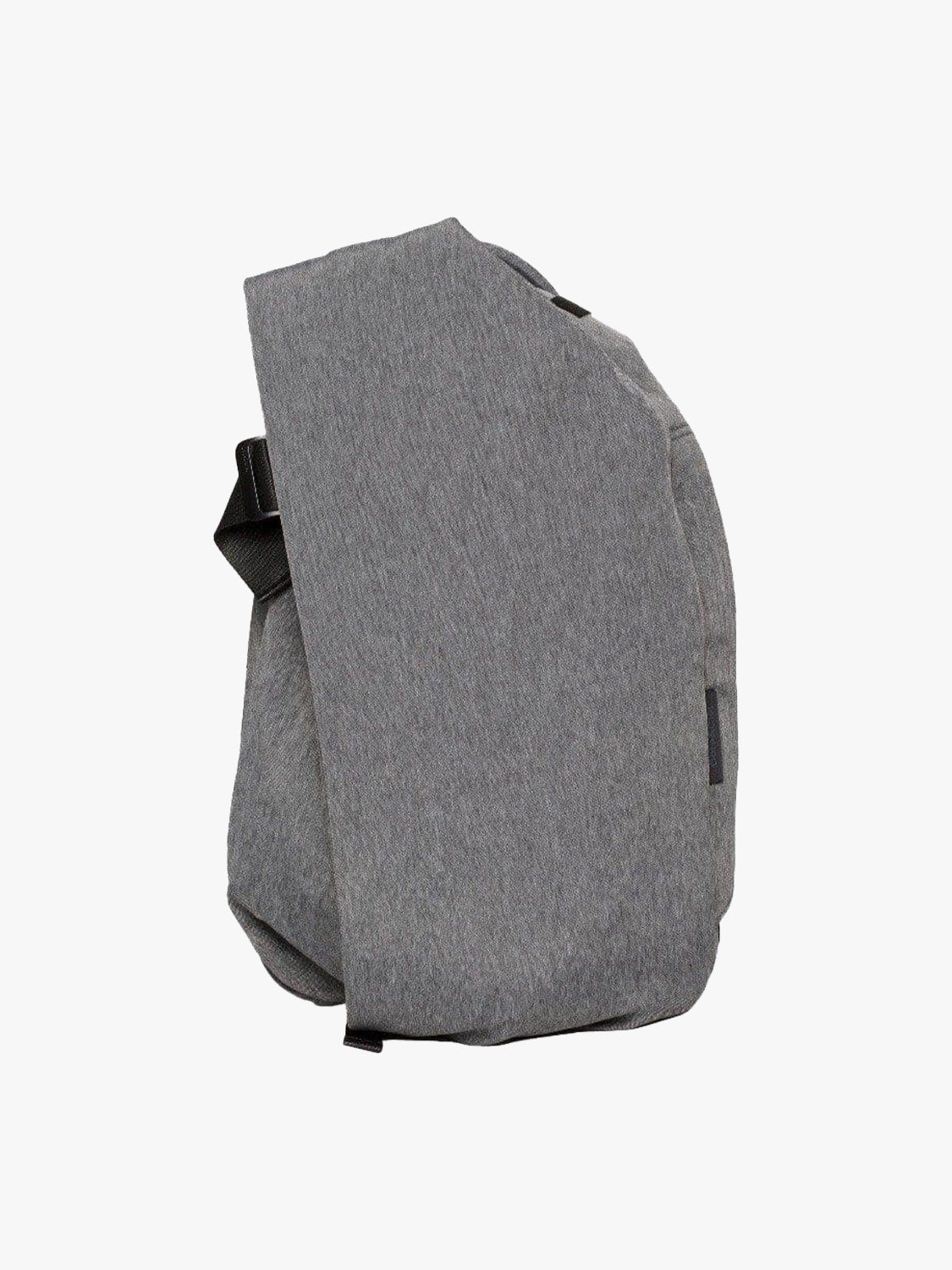 Isar M EcoYarn Grey