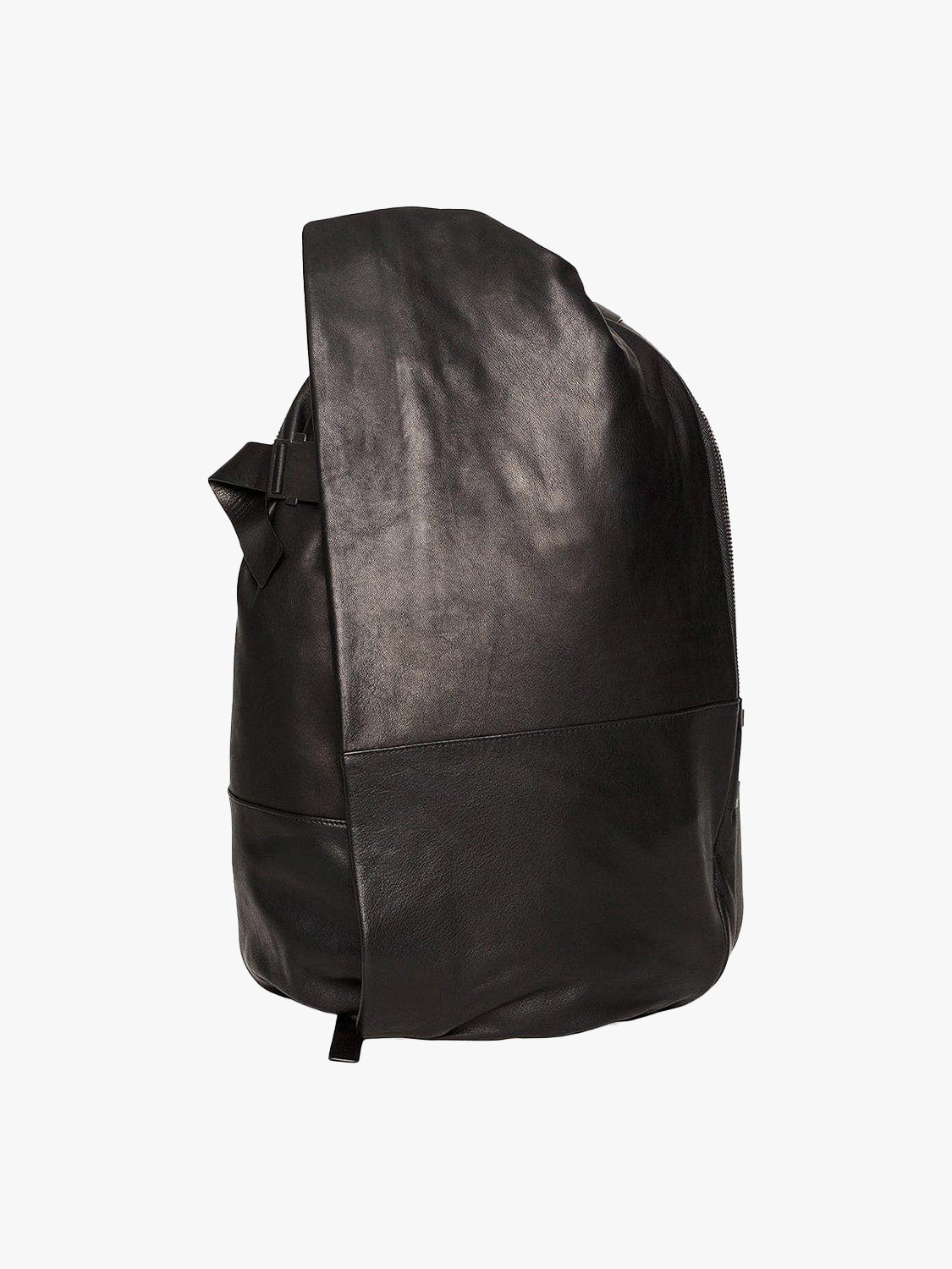 Isar M Alias Black