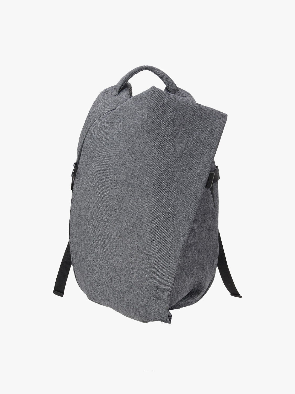 Isar S EcoYarn Grey