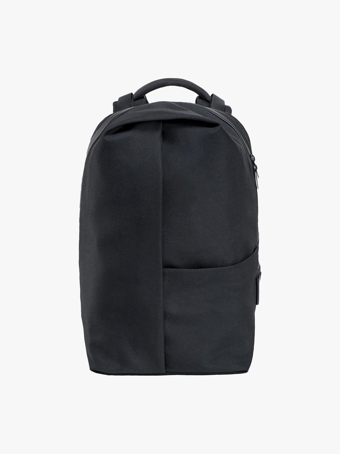 Sormonne EcoYarn Black