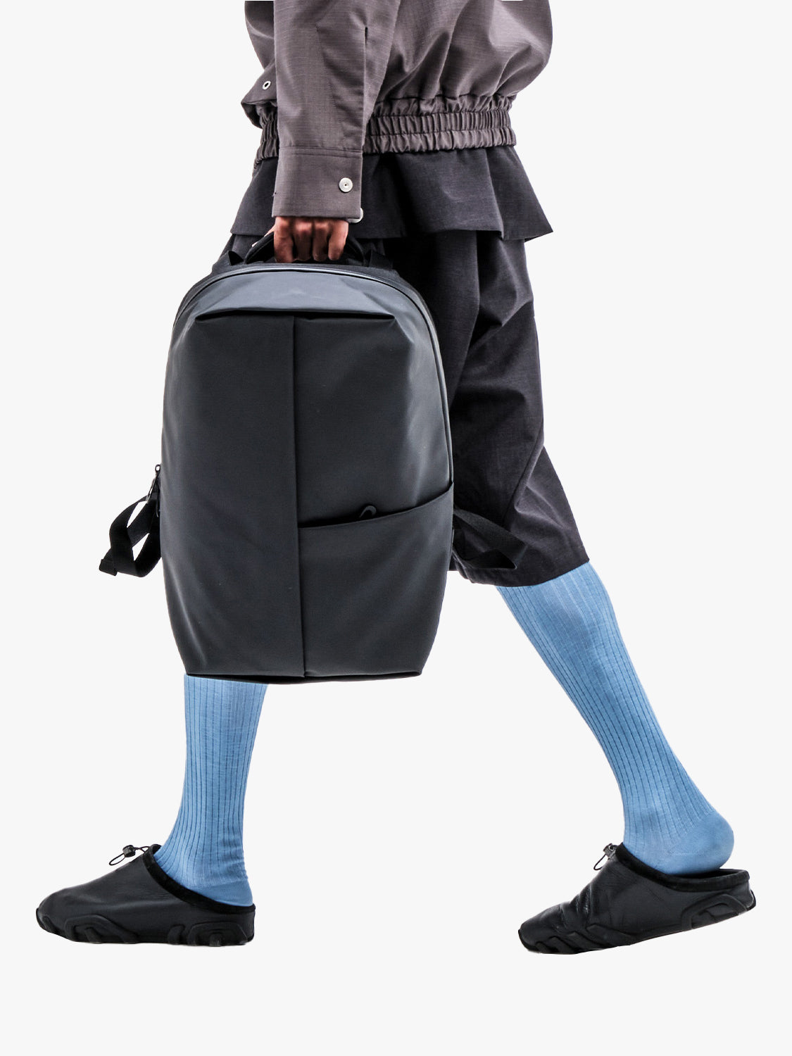 Sormonne Obsidian Black