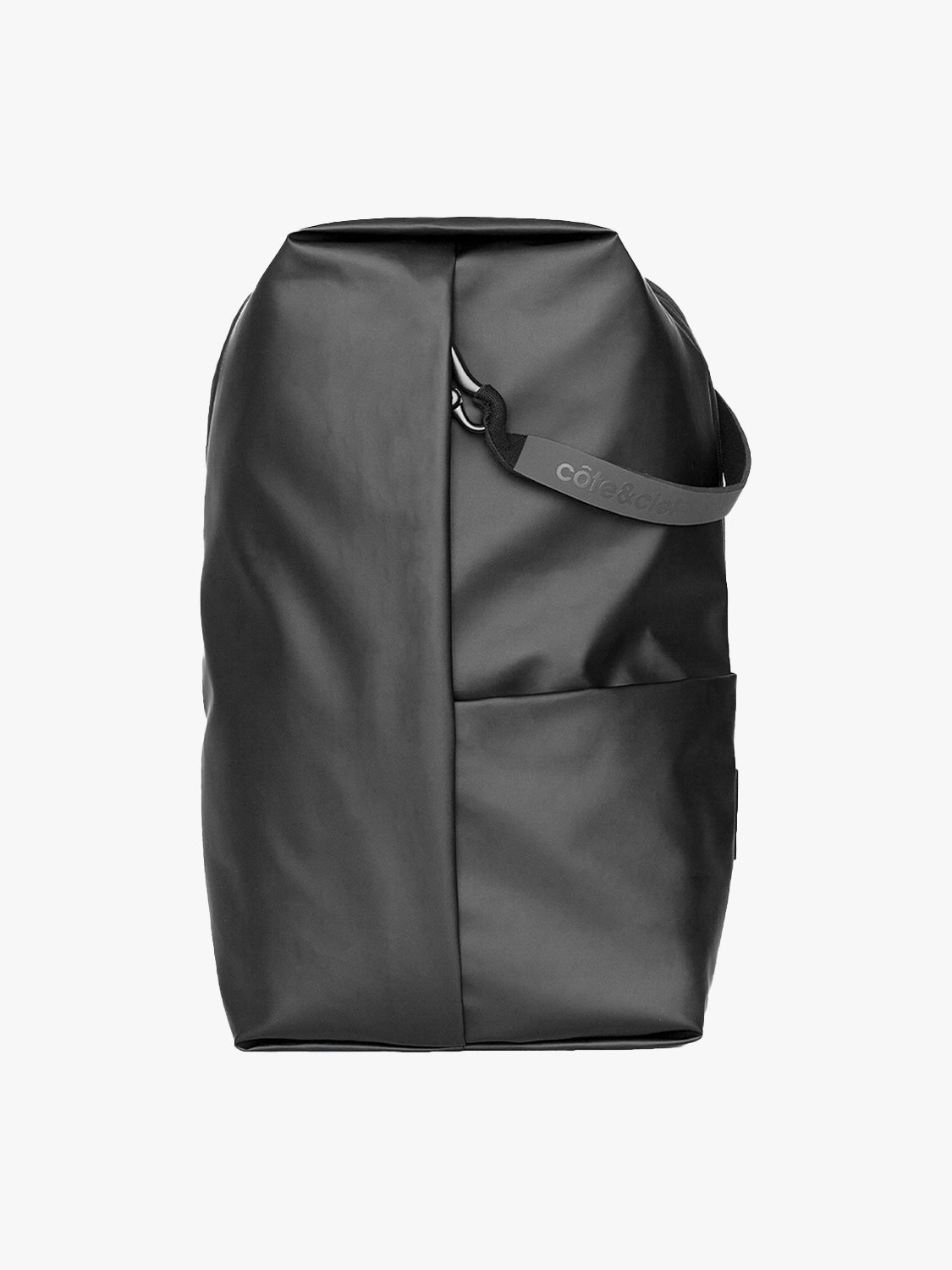 Sormonne Obsidian Black