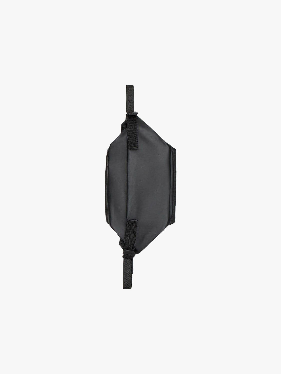 Isarau S Obsidian Black