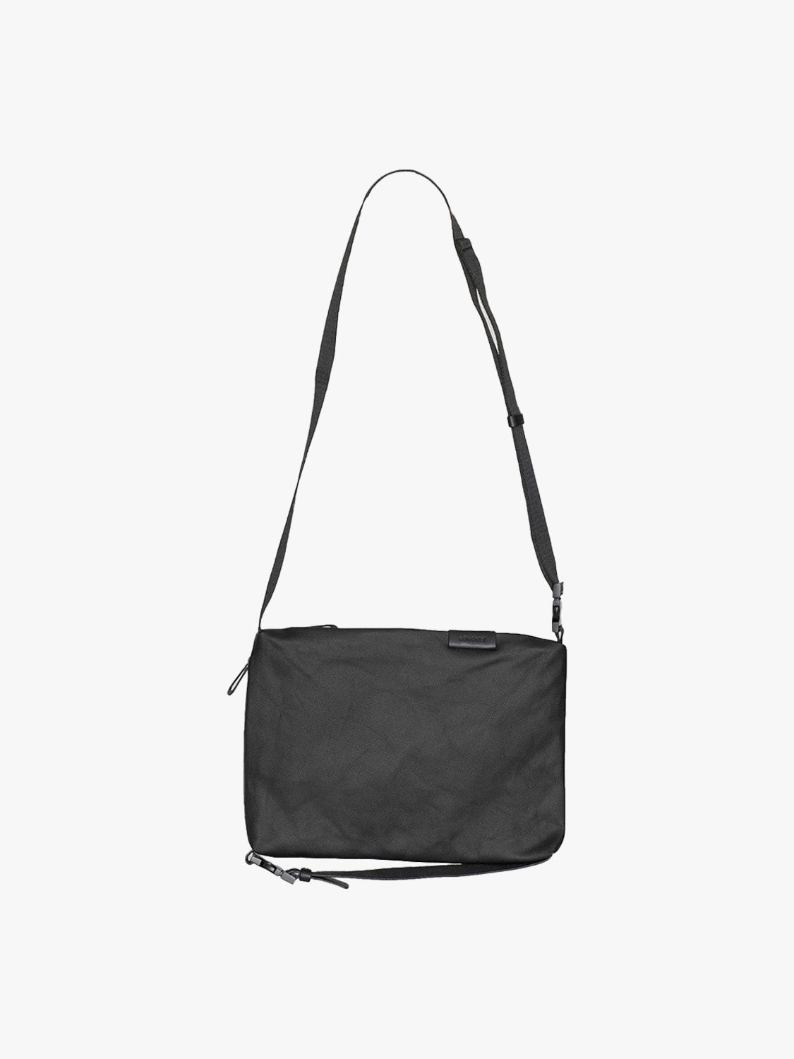 Inn M Coated Canvas Black