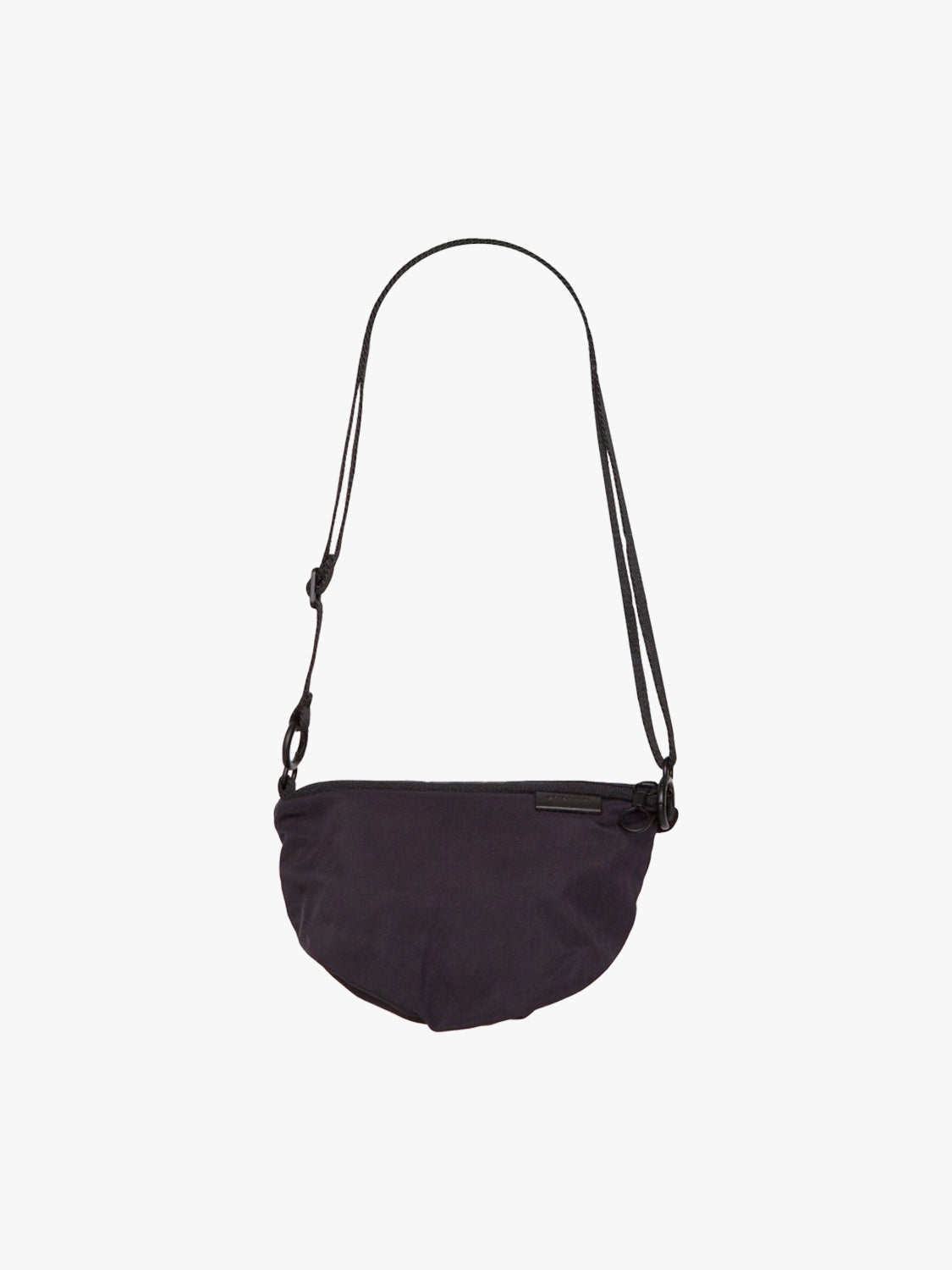 Orba Smooth Black