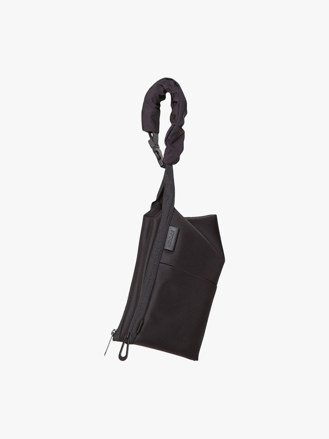 Kivu S Sleek Black