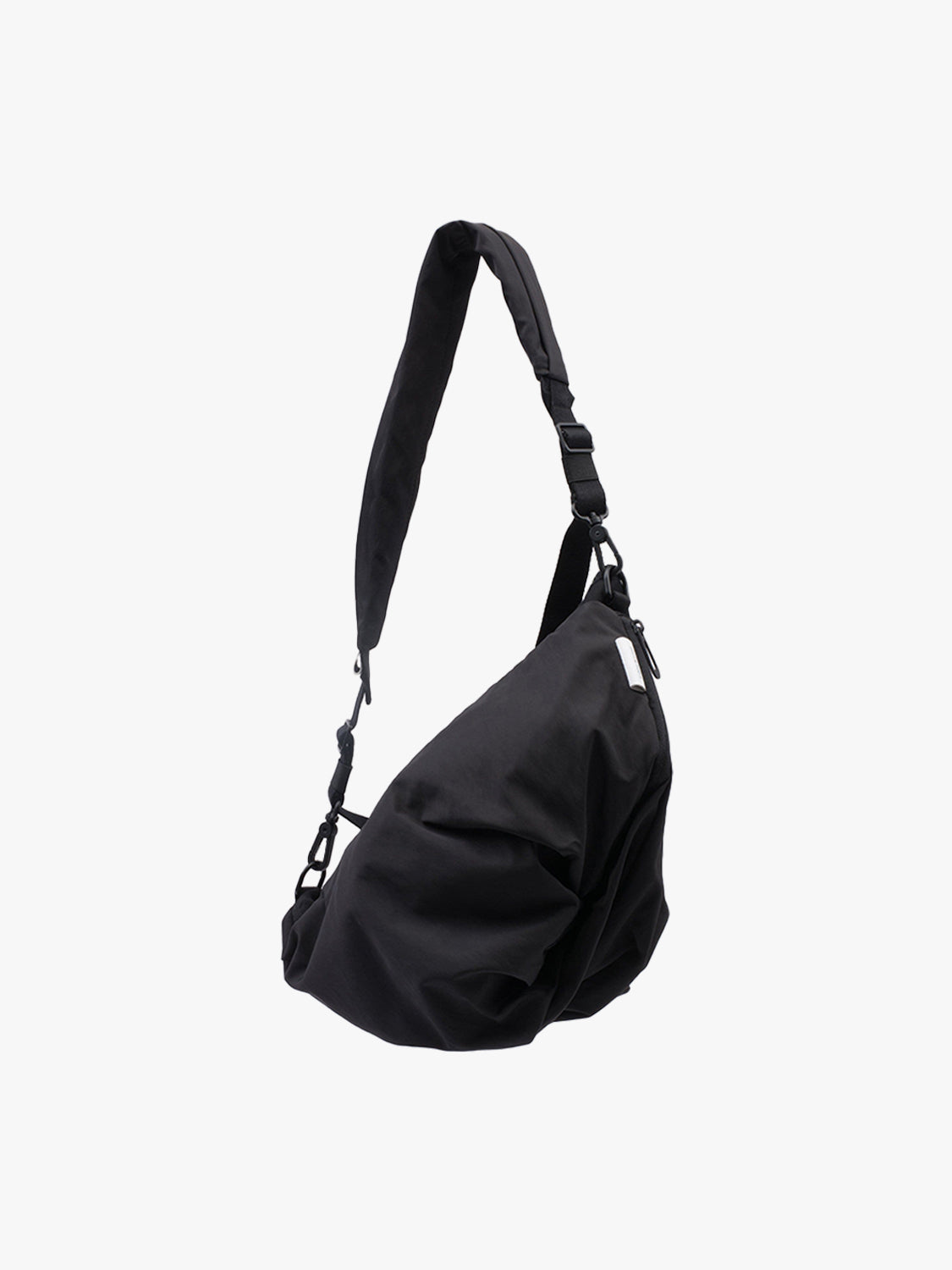 Orne Smooth Black
