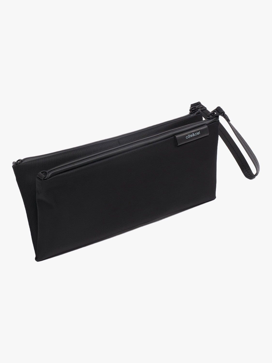 Loki Sleek Black
