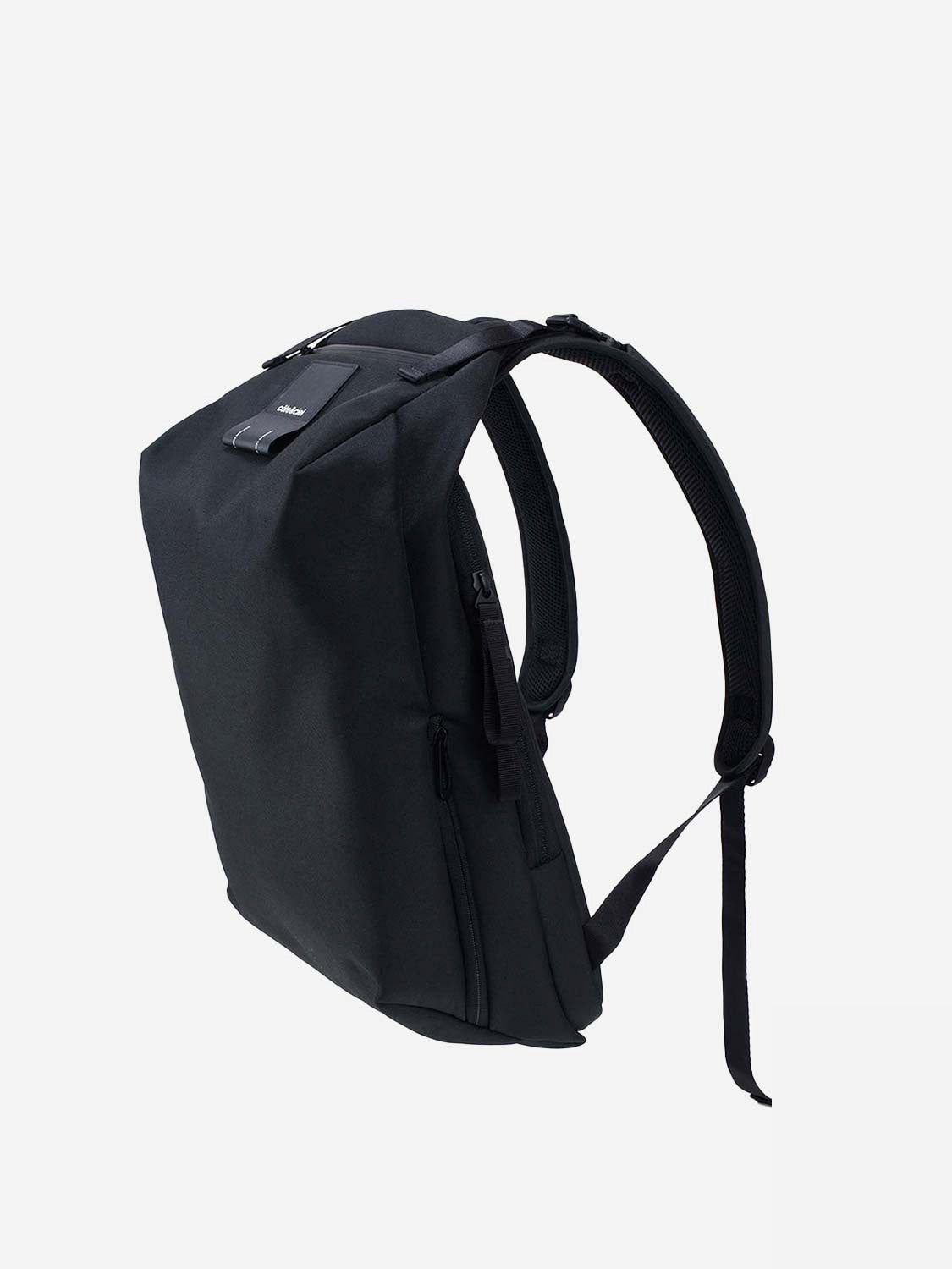 Saru EcoYarn Black