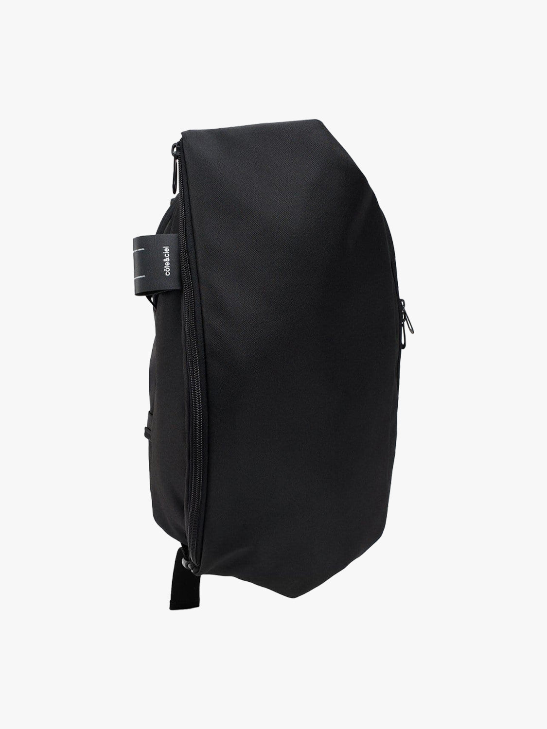 Isar Air Black