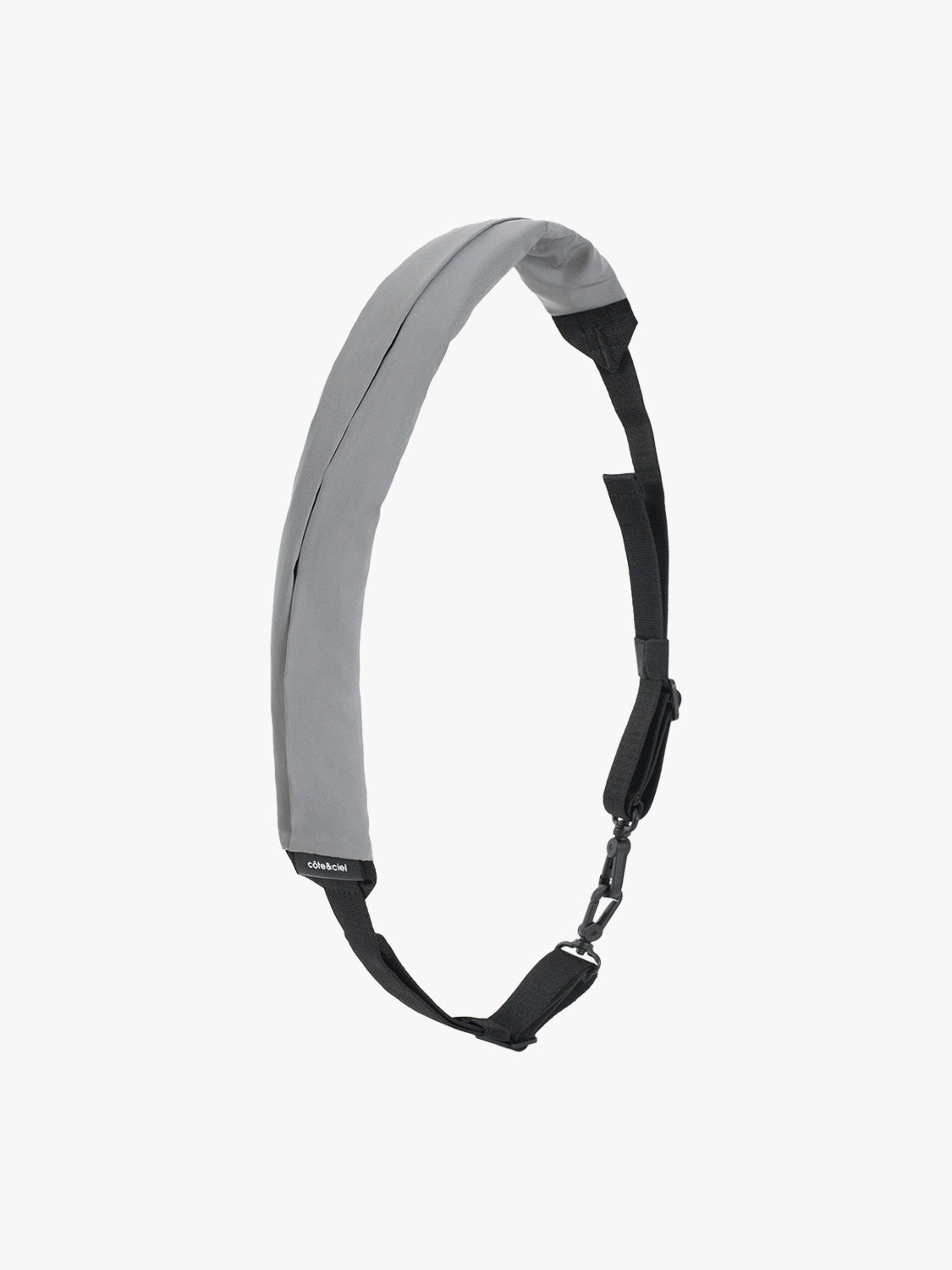 Adda Reflective Grey