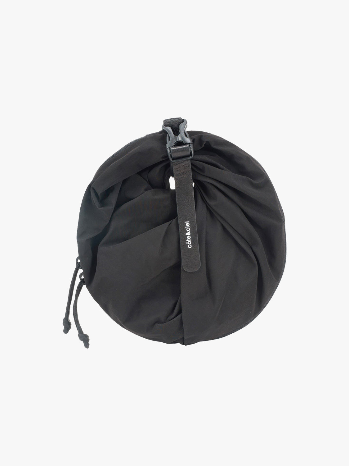 Aóos S Infinity Black