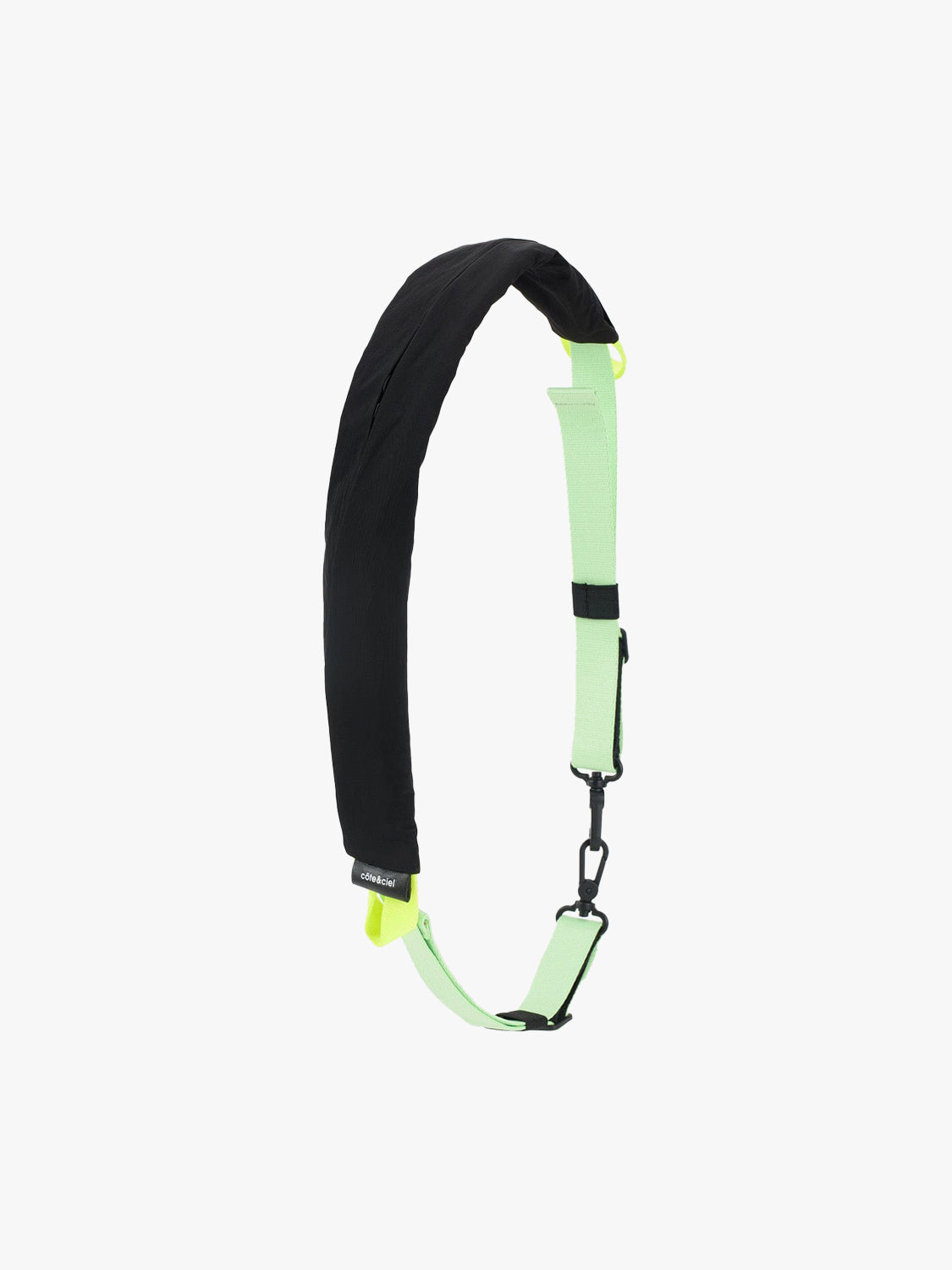 Adda Smooth Logo Black