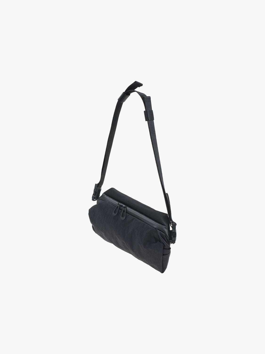 Neda Komatsu Onibegie Nylon Black