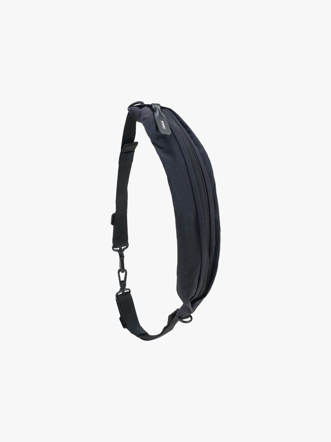 Adda Plus Komatsu Onibegie Nylon Black