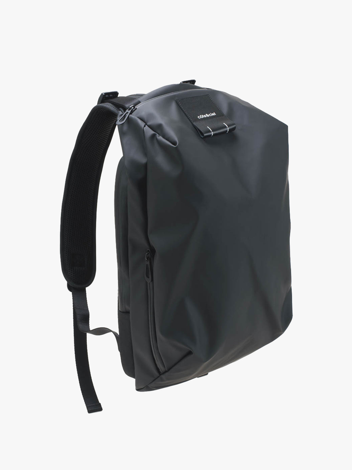 Saru Obsidian Black