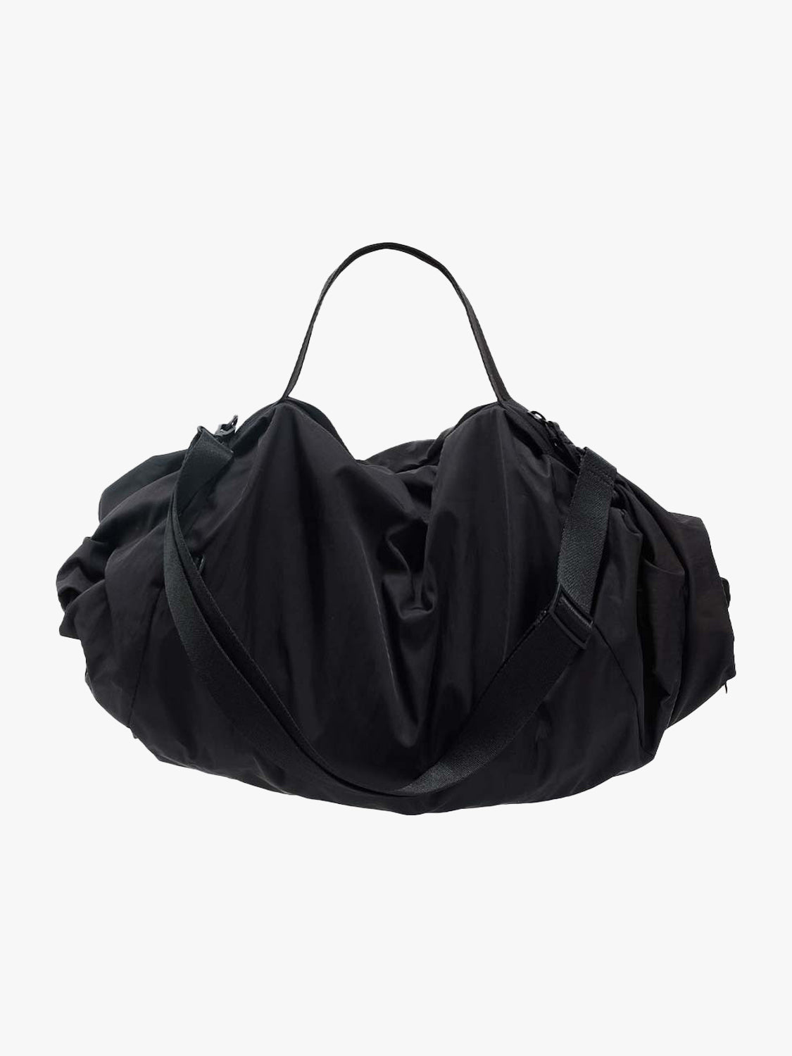 Obed Smooth Black