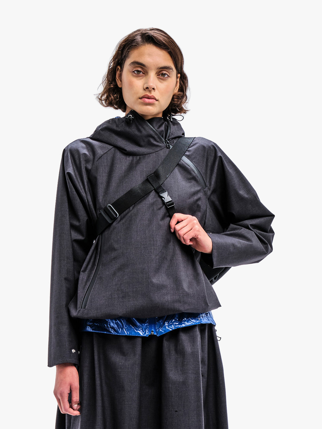 Riss MemoryTech Black