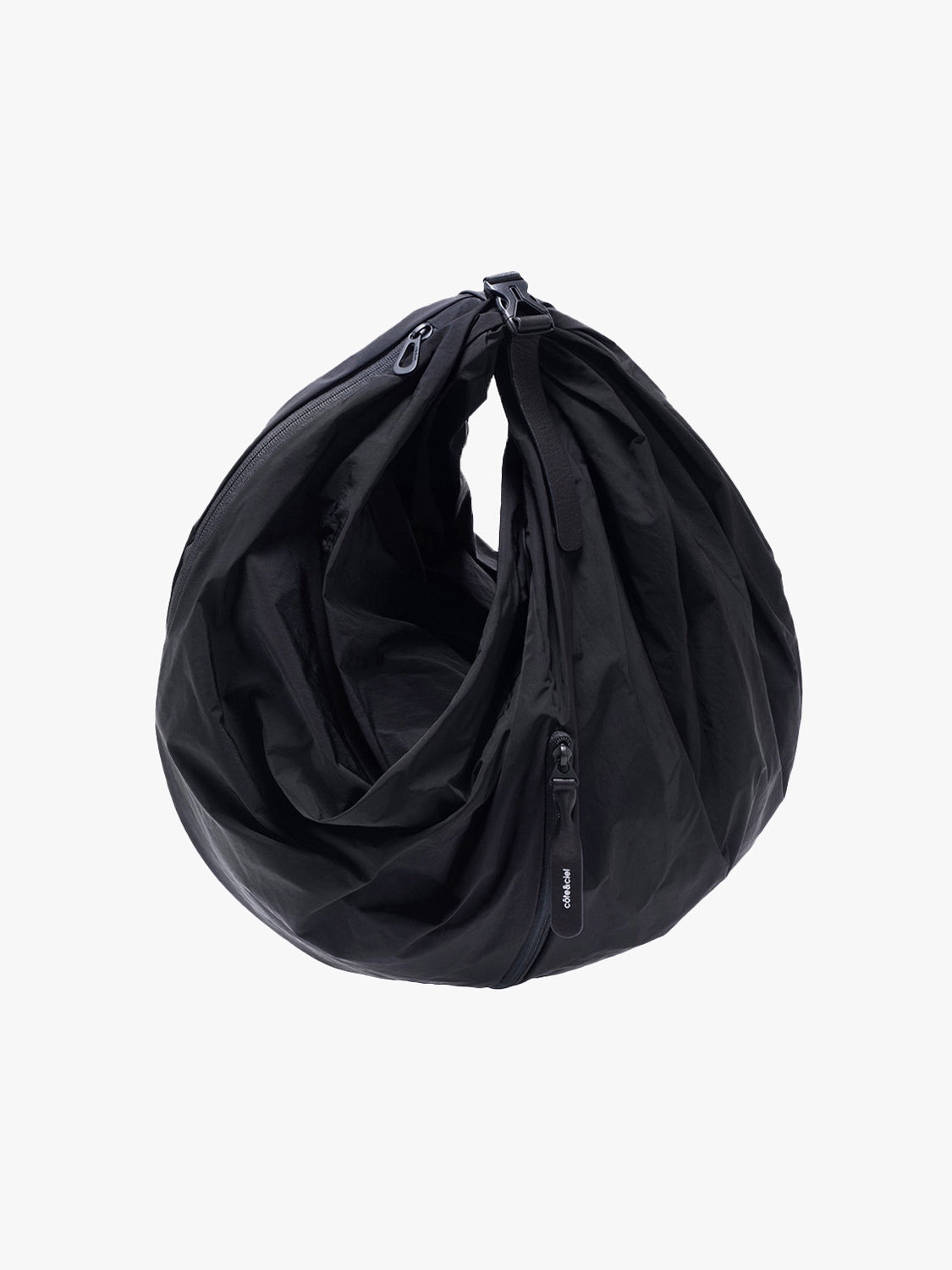 Aóos L Smooth Black