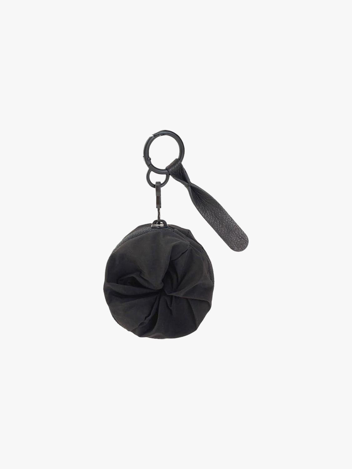 Aóos Nano Smooth Black