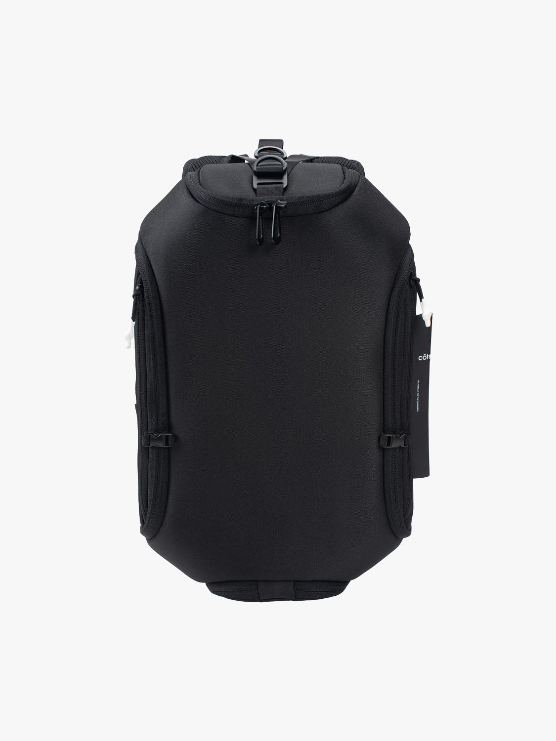 Avon Backpack EcoYarn Black
