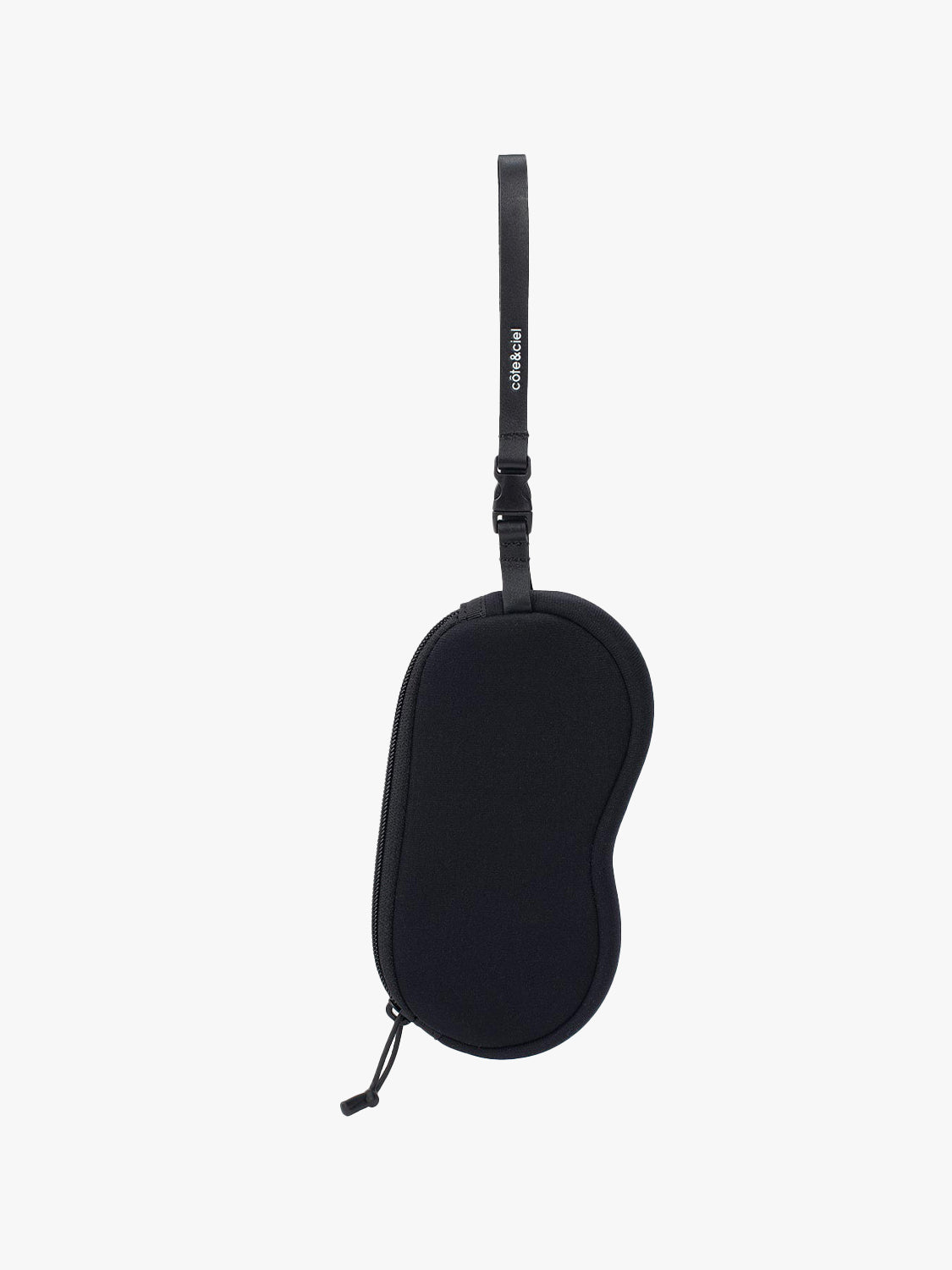 Eyewear Pouch Neoprene Black