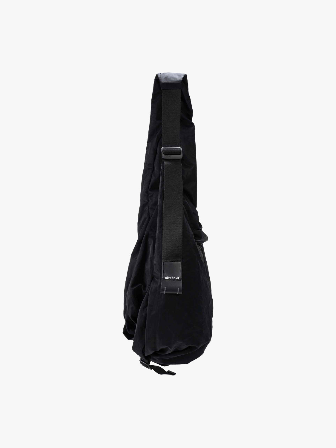 Hyco M Smooth Black Bag