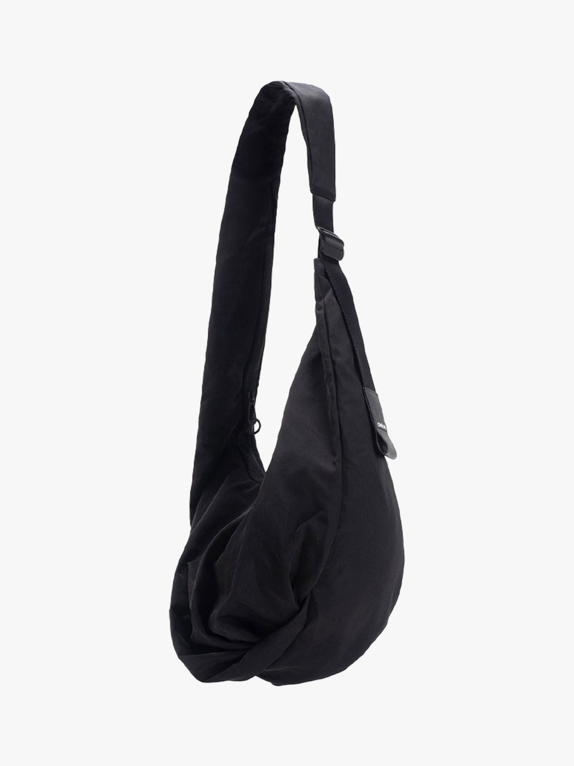 Hyco S Smooth Black Bag