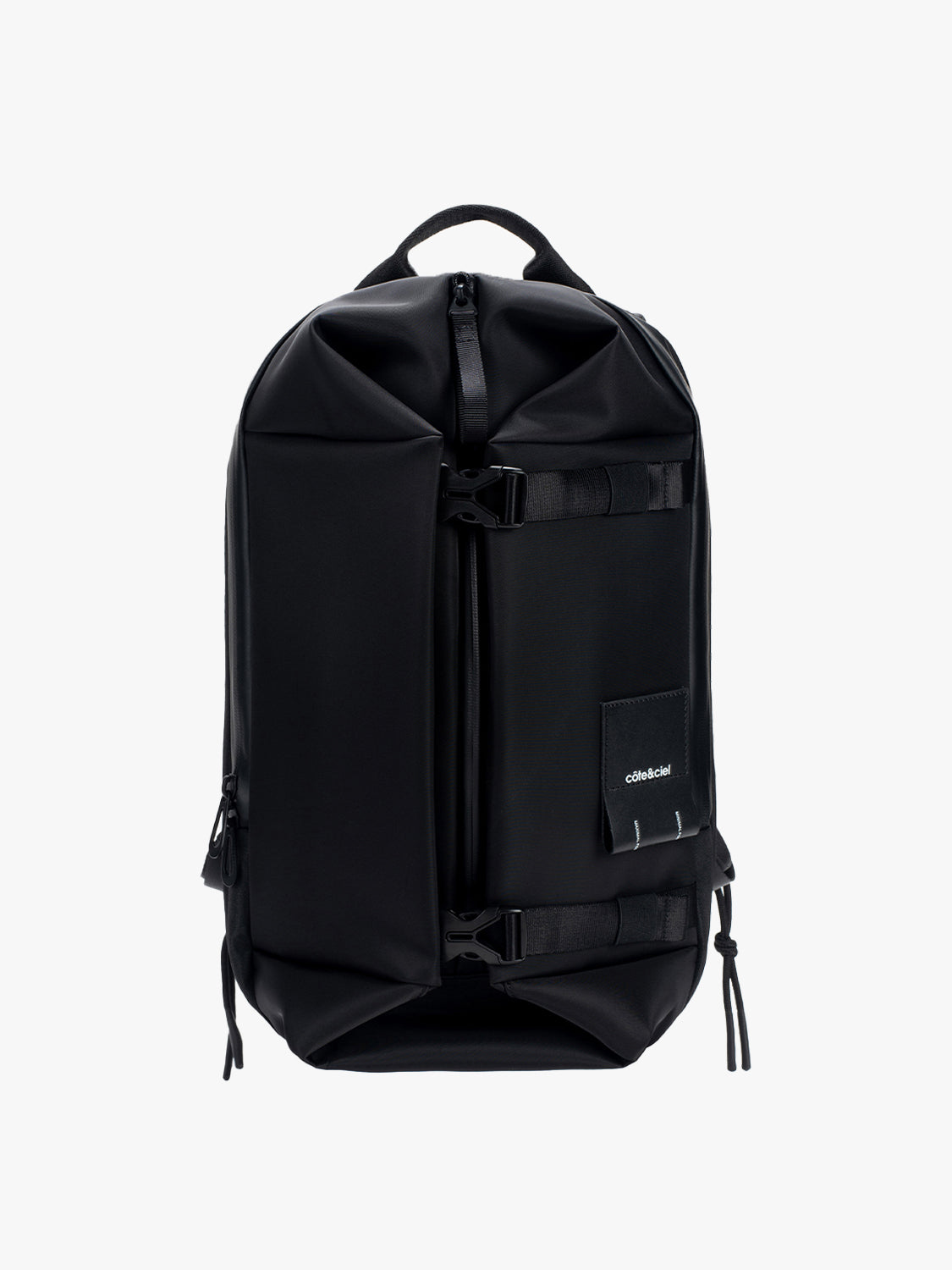 Yukon Sleek Black