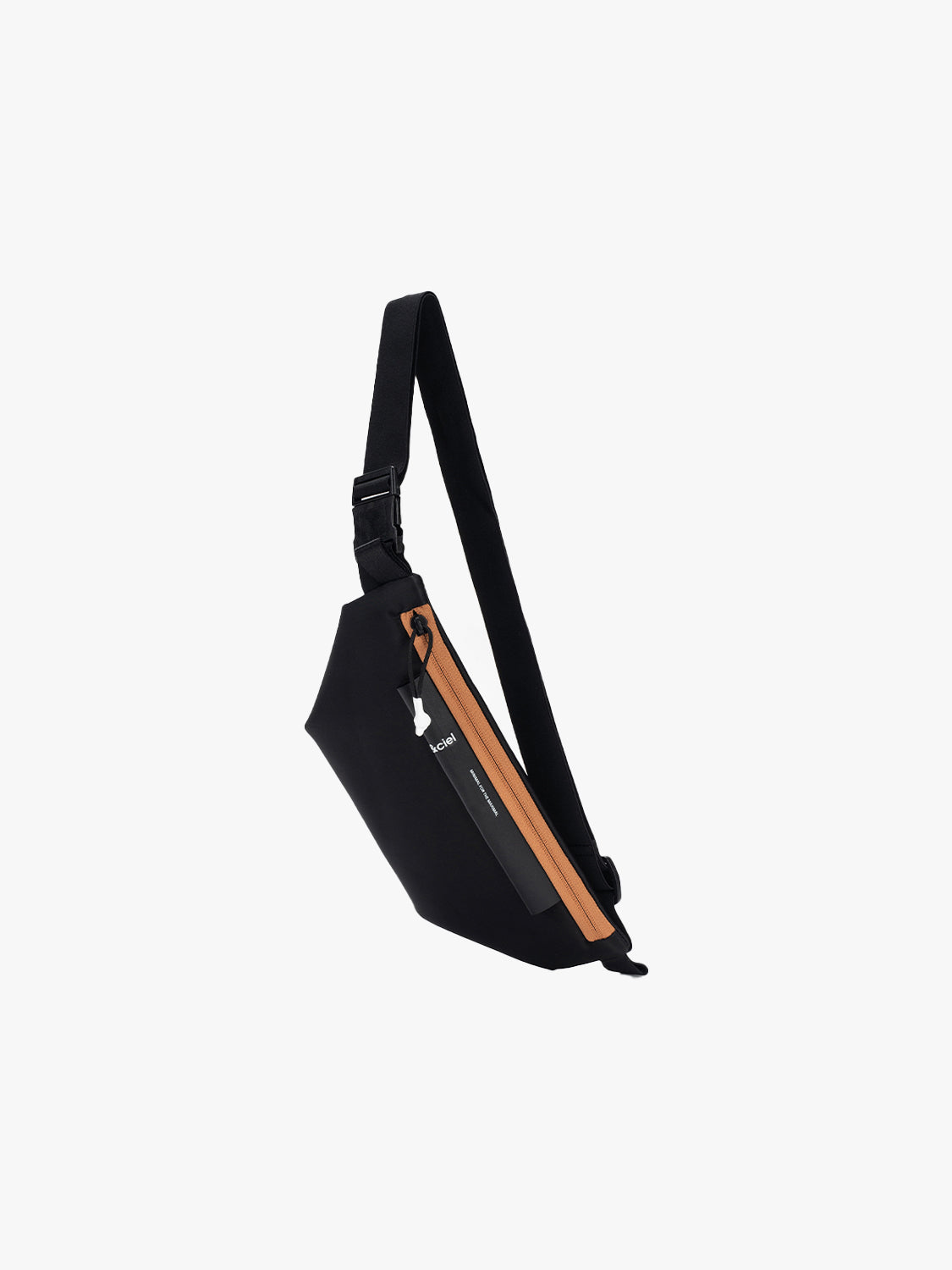 Isarau XS Sleek Black Colour Accent