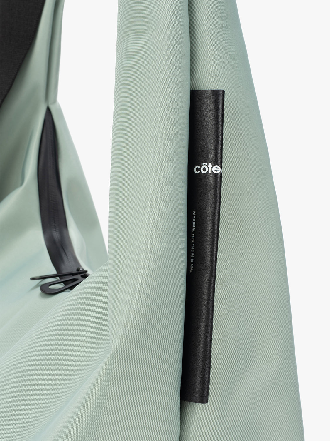 Ni Sleek Sage Green