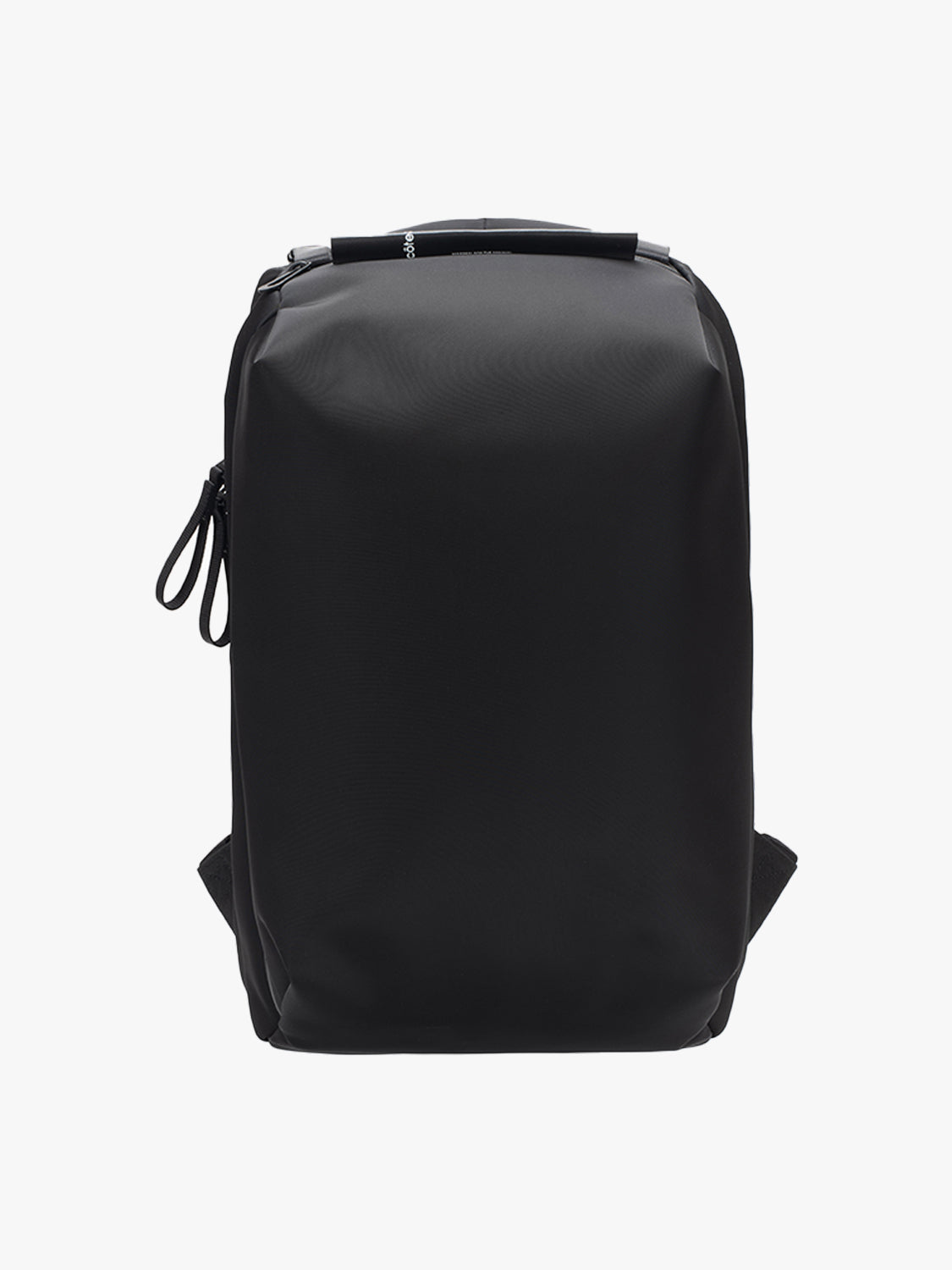 Saru Sleek Black