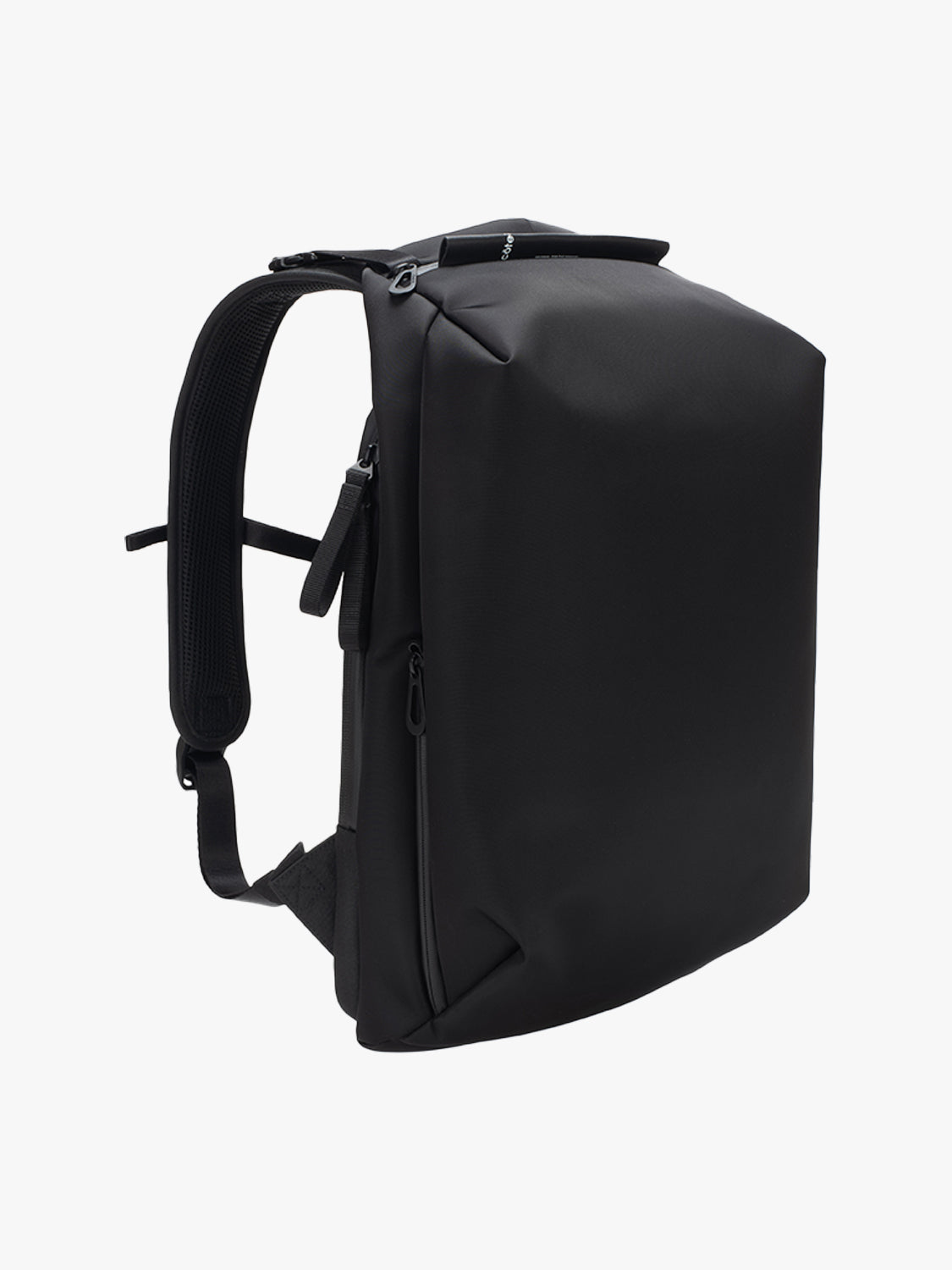 Saru Sleek Black
