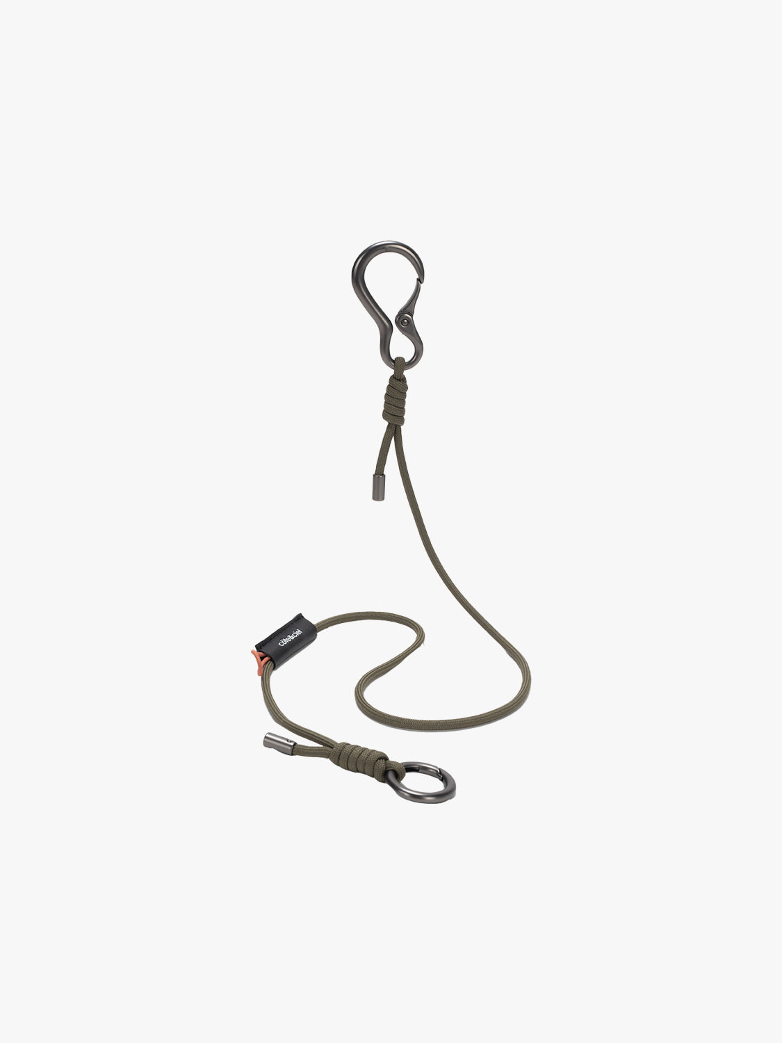 LetGo Cord Cargo Green
