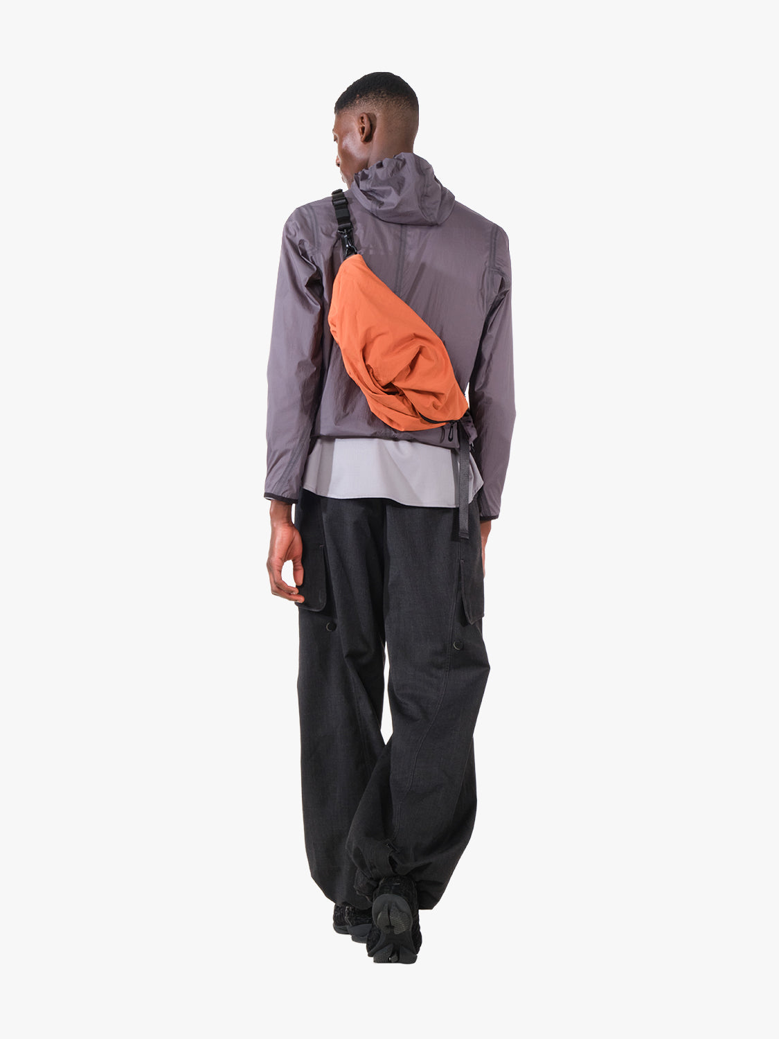 Orne Smooth Terracotta