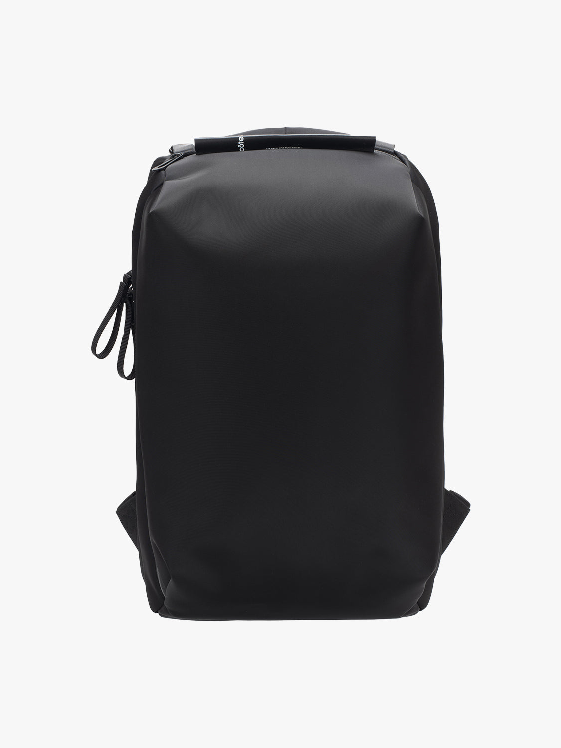 Saru Sleek Black