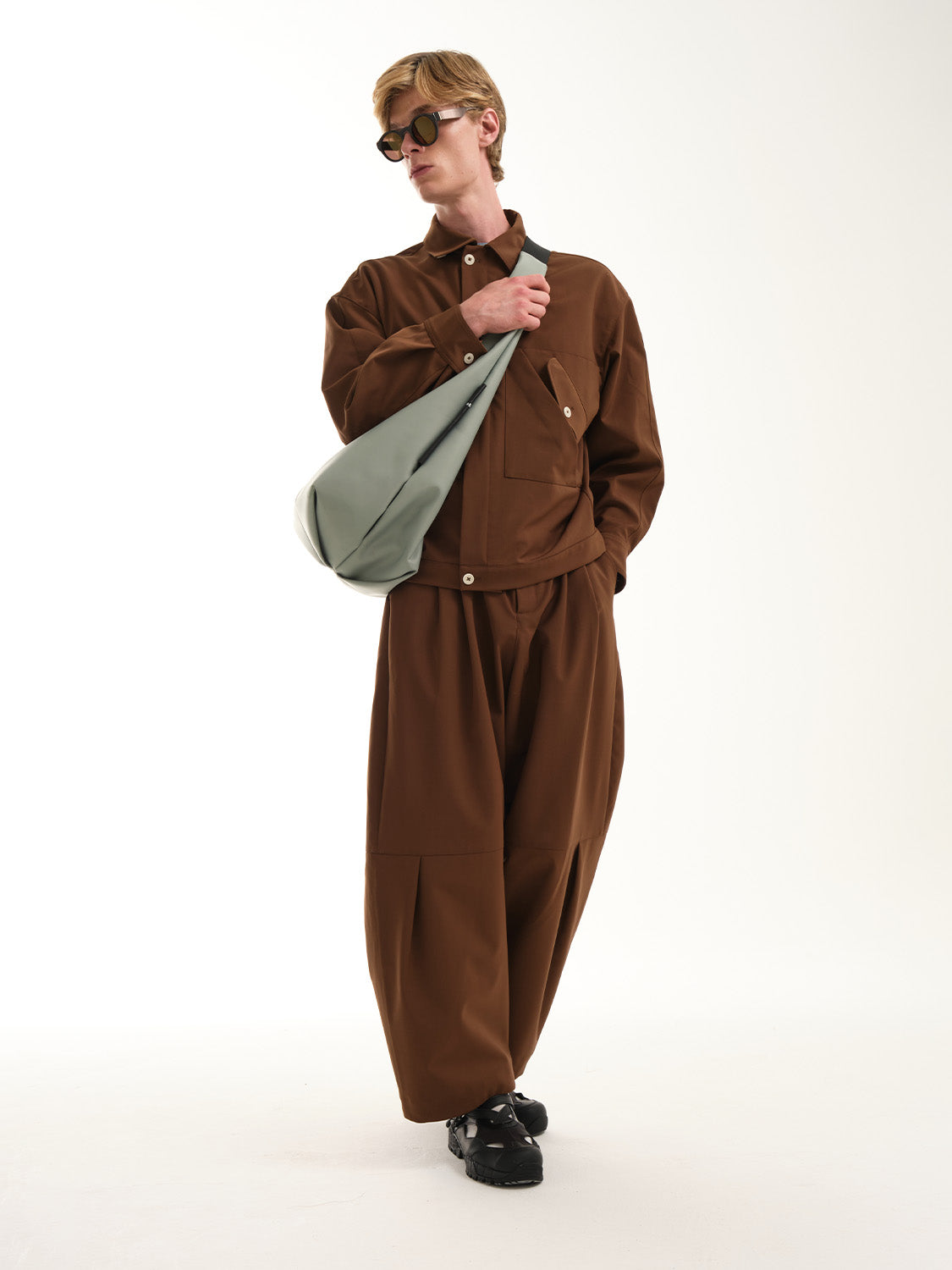 Ni Sleek Sage Green