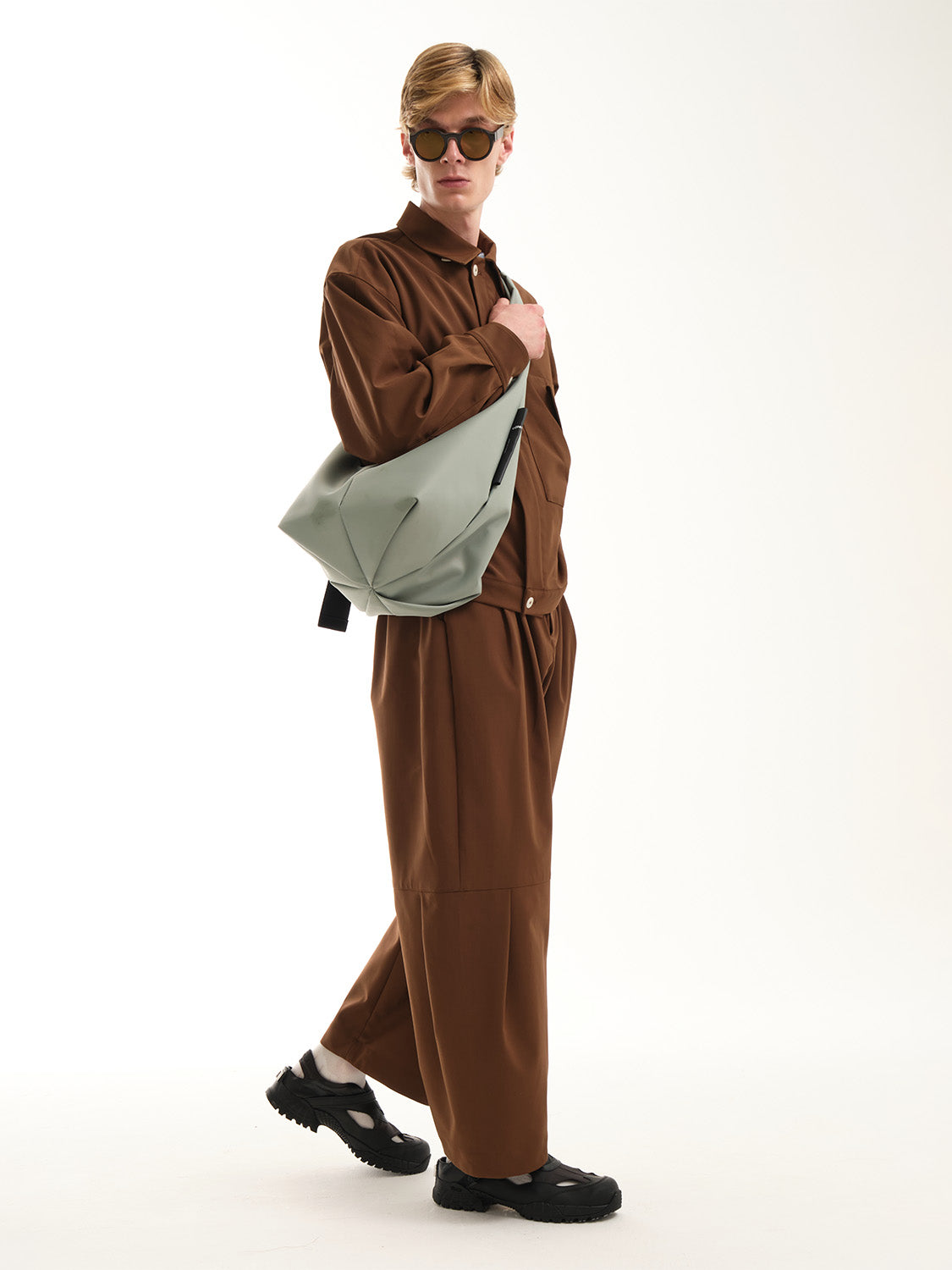 Ni Sleek Sage Green