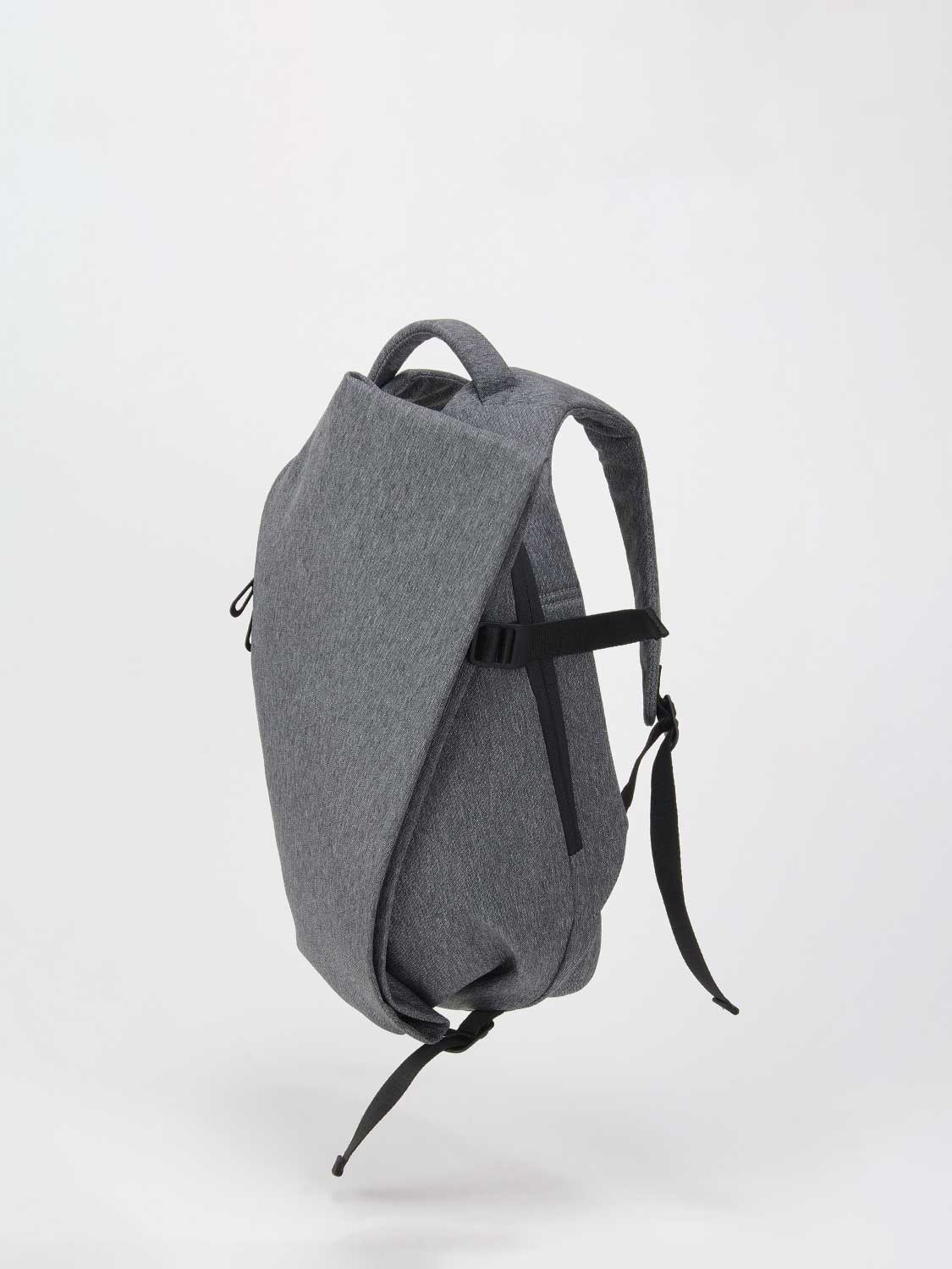 Isar S EcoYarn Grey