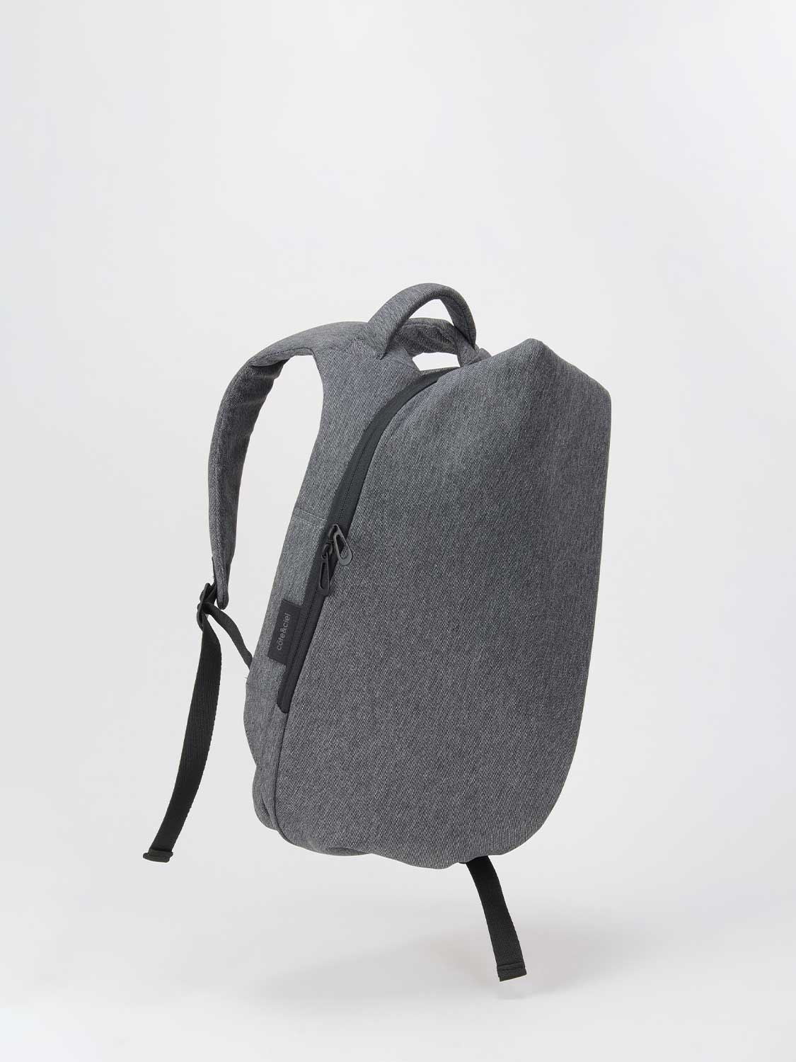 Isar S EcoYarn Grey