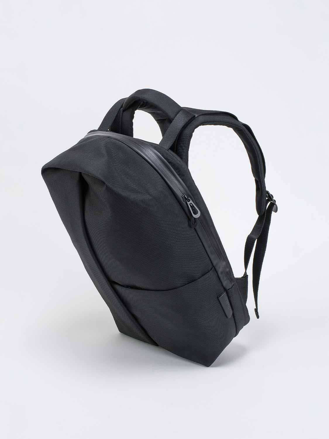 Sormonne EcoYarn Black