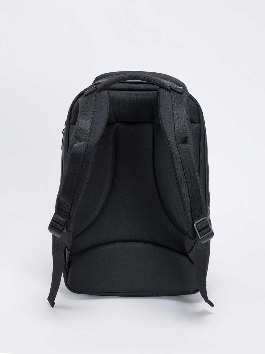 Sormonne EcoYarn Black