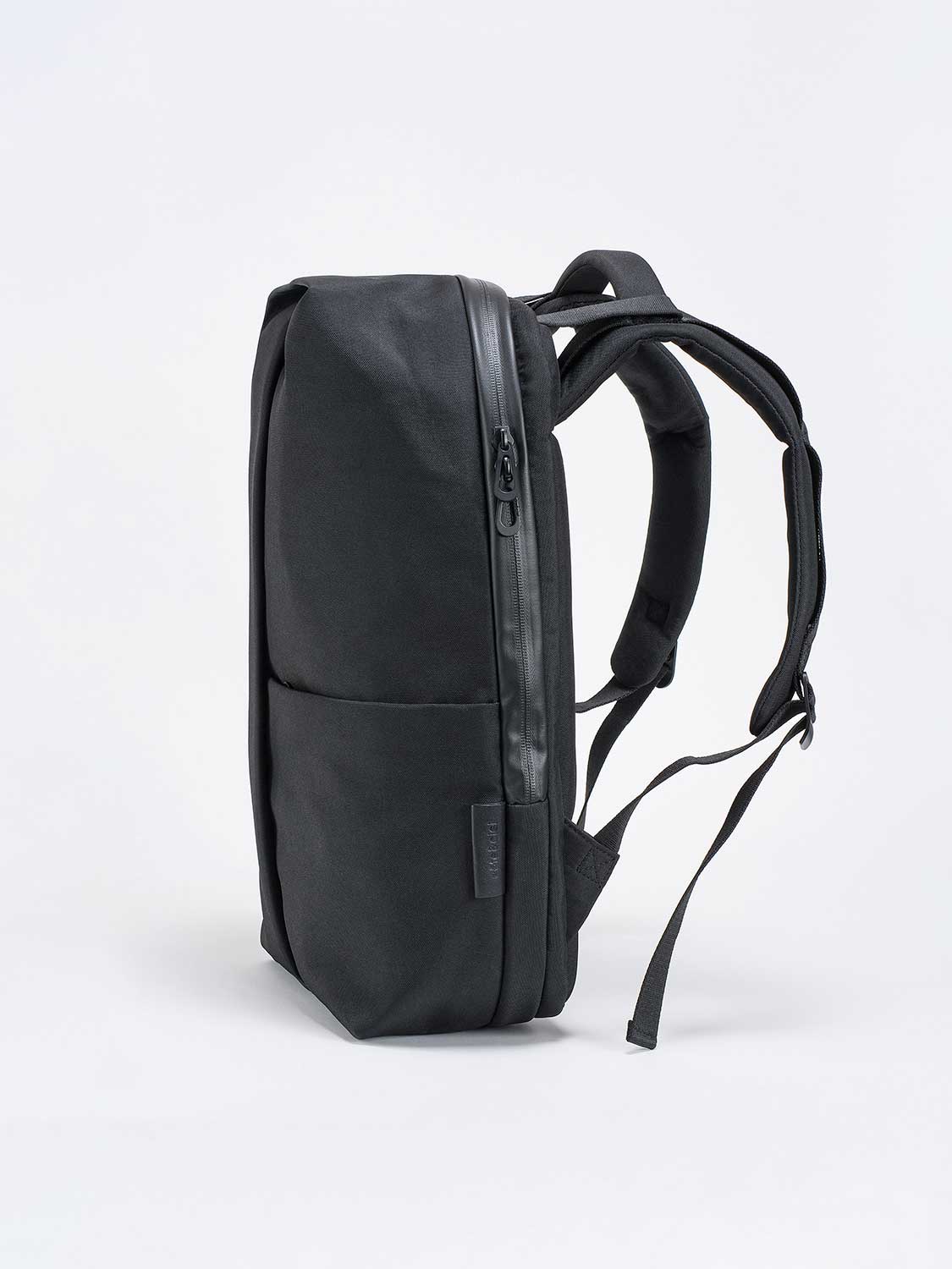 Sormonne EcoYarn Black