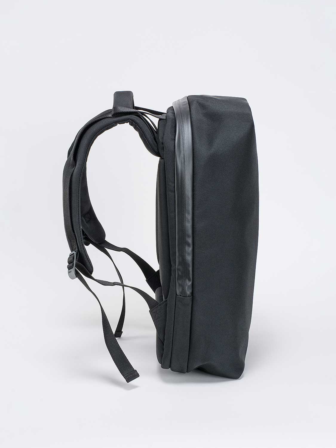 Sormonne EcoYarn Black
