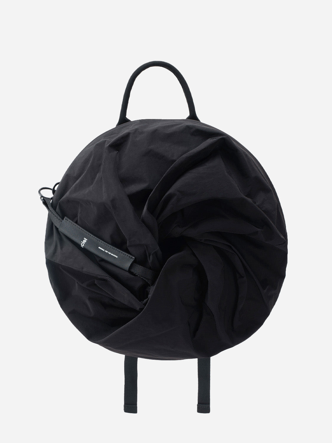 Adria Smooth Black