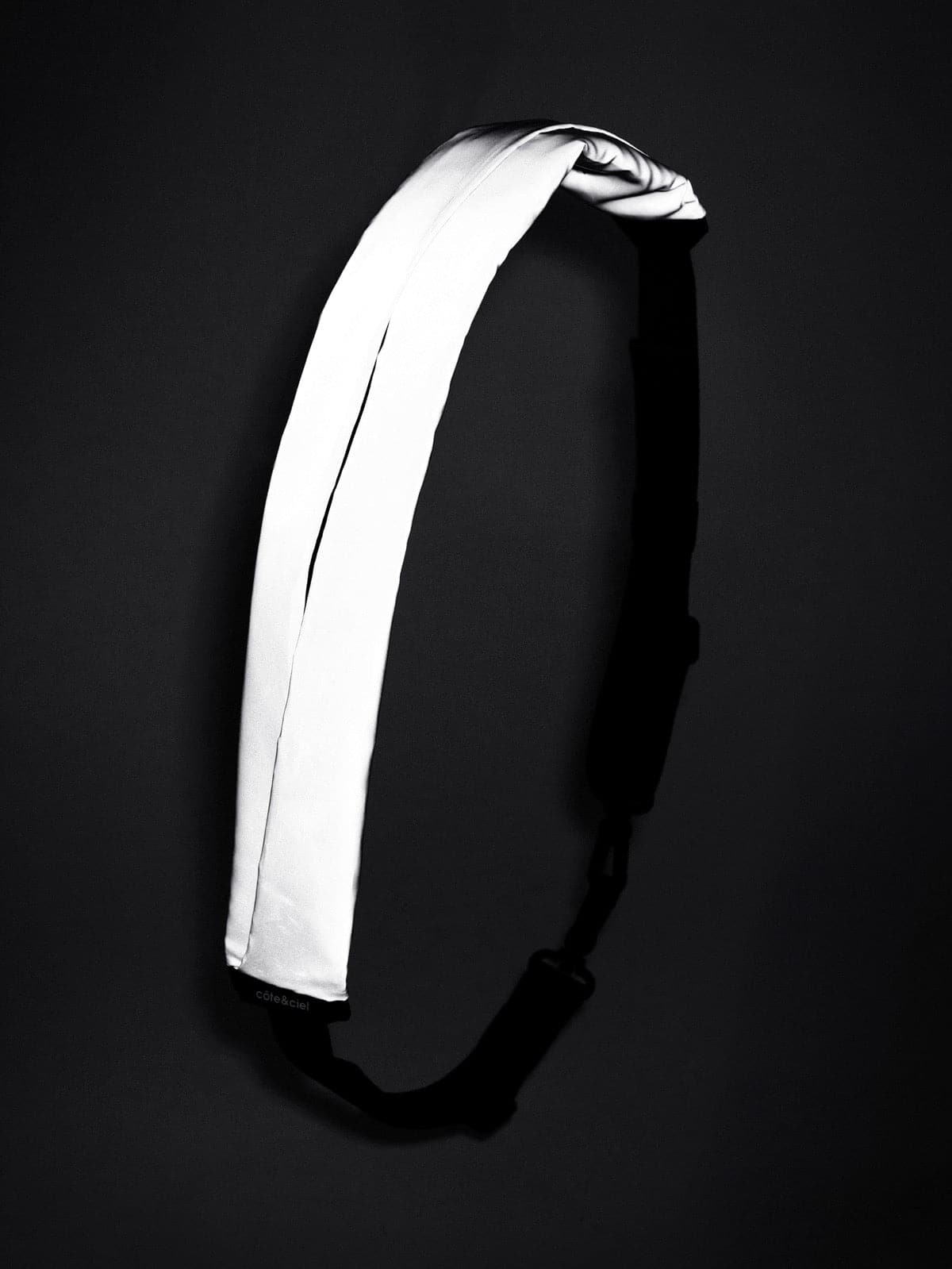 Adda Reflective Grey