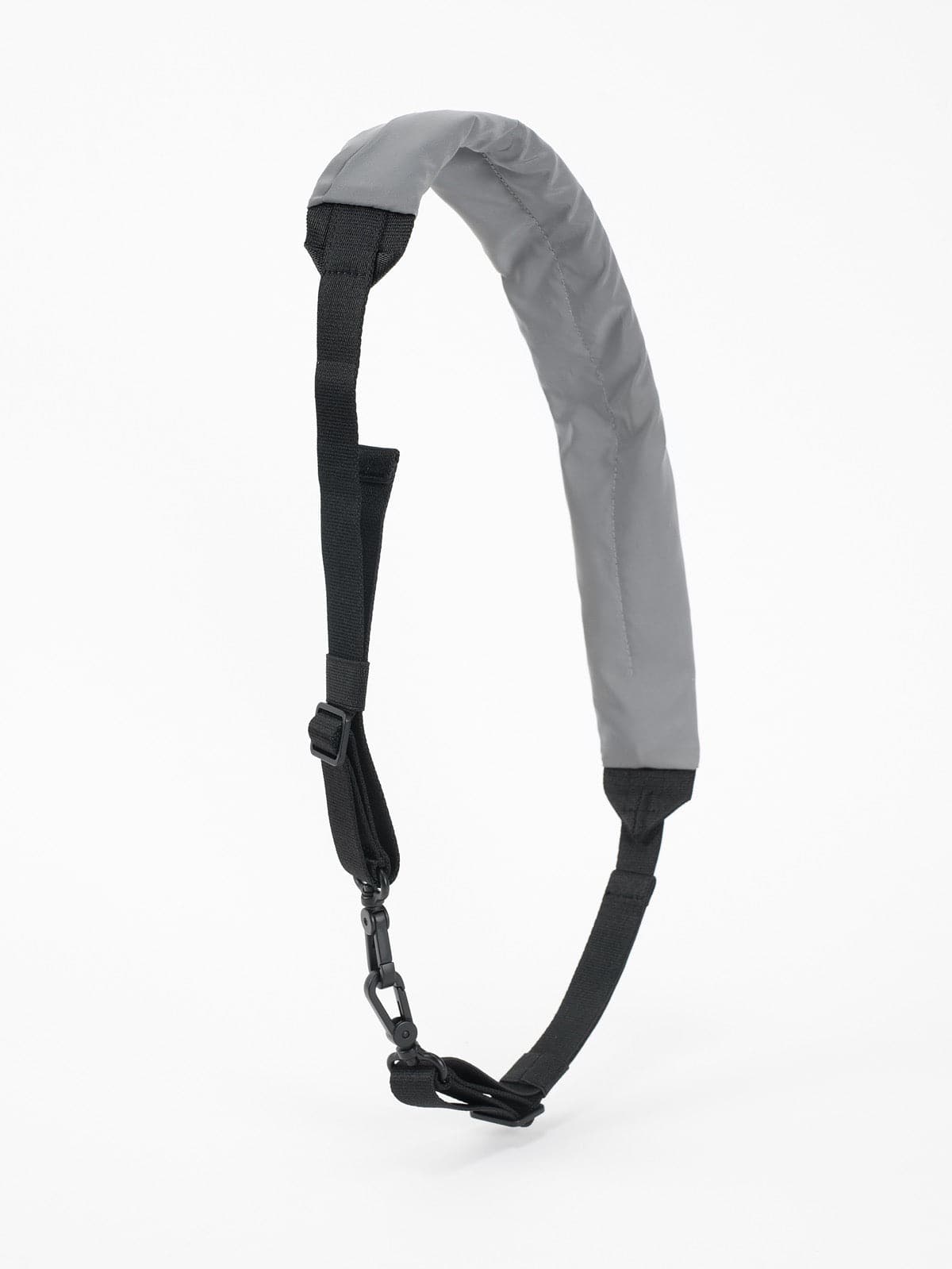 Adda Reflective Grey