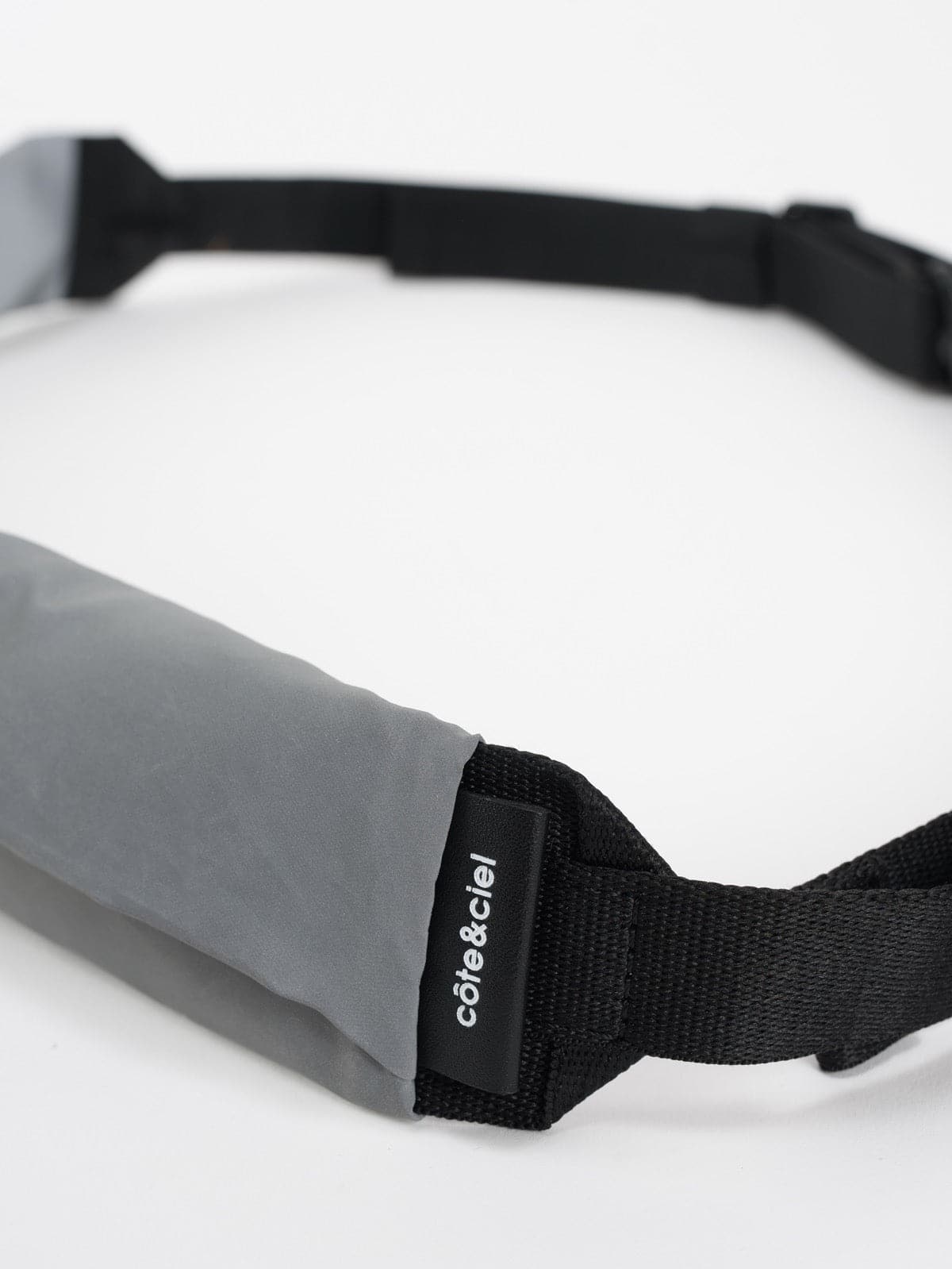 Adda Reflective Grey