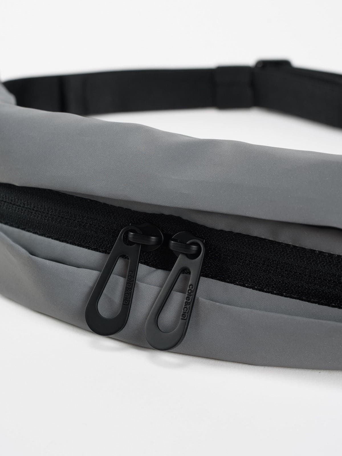 Adda Reflective Grey