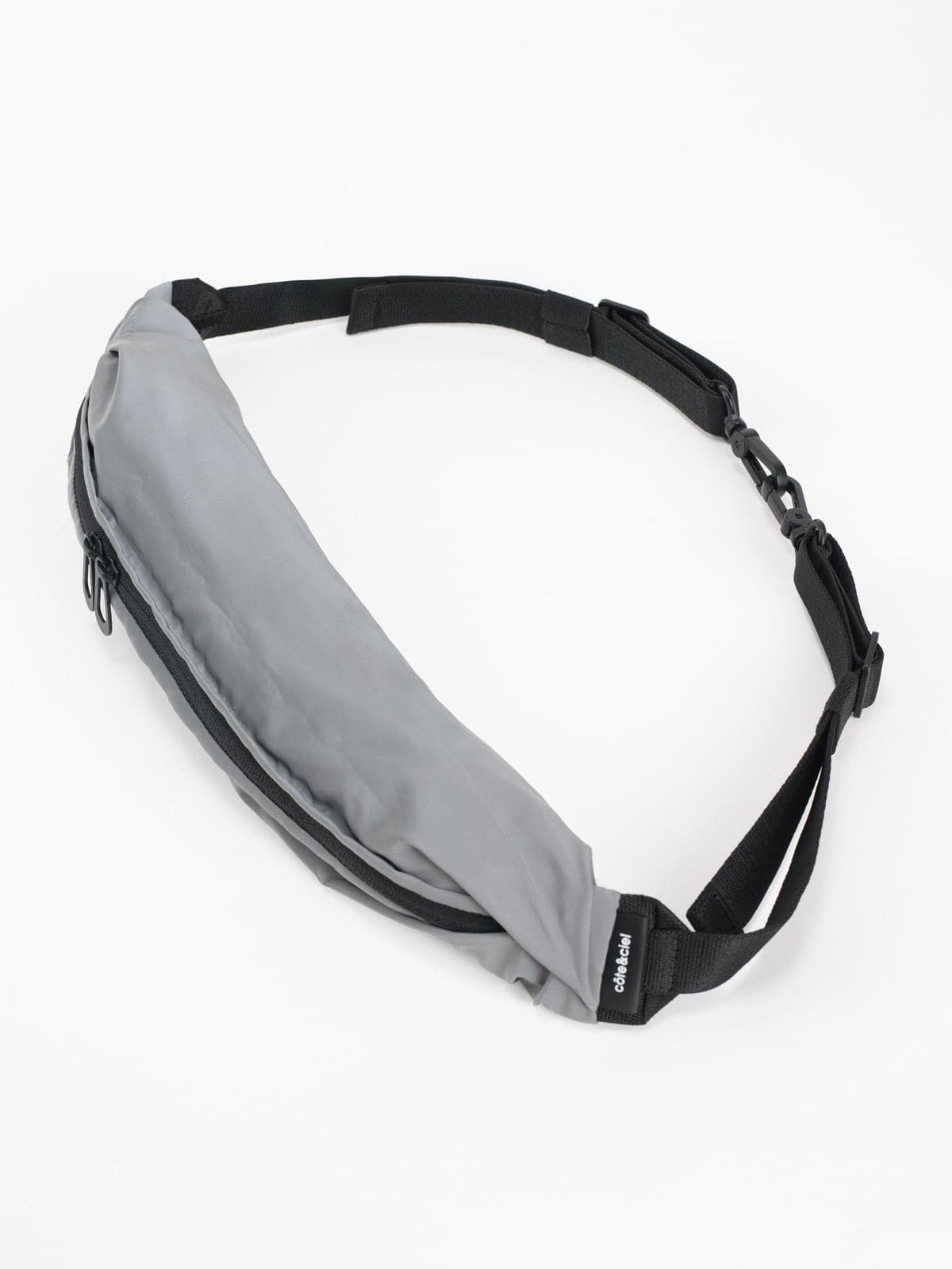 Adda Reflective Grey